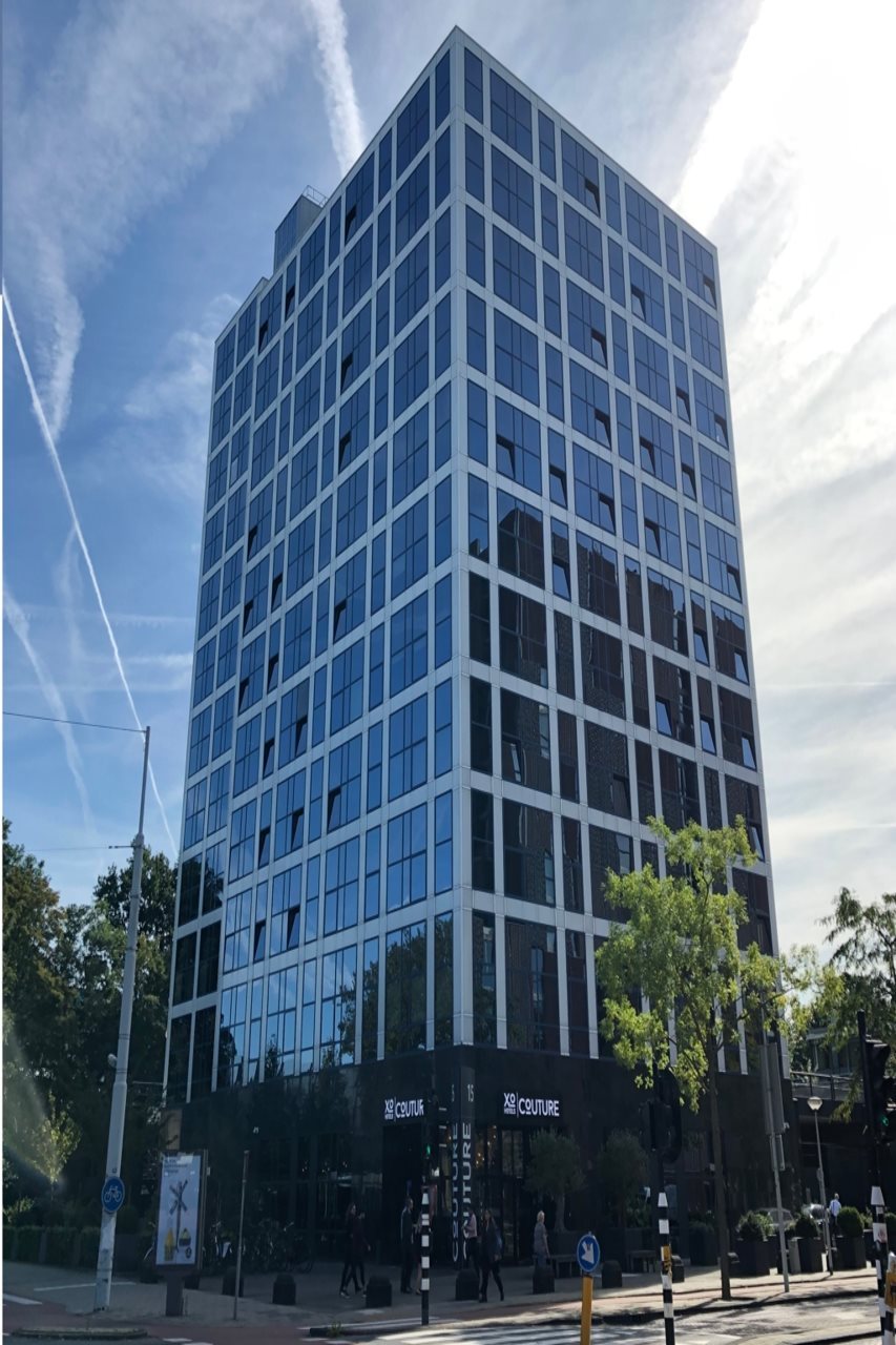 Hotel XO Hotels Couture, Niederlande, Amsterdam. Großes 1