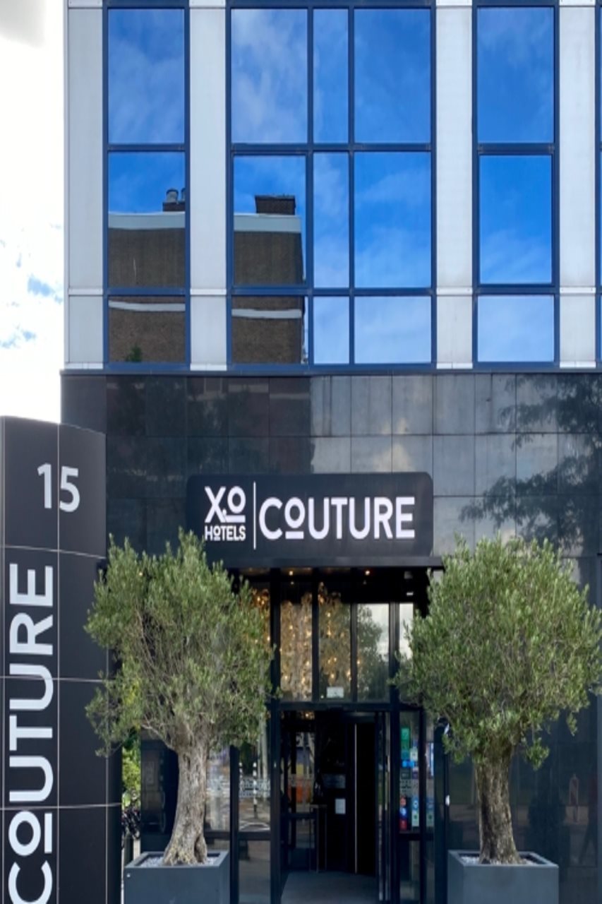 Hotel XO Hotels Couture, Niederlande, Amsterdam. Großes 2