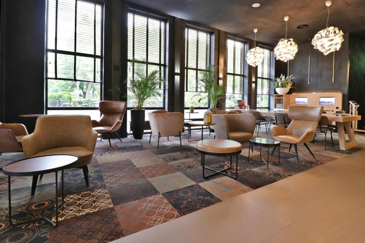 Hotel XO Hotels Couture, Niederlande, Amsterdam. Großes 13