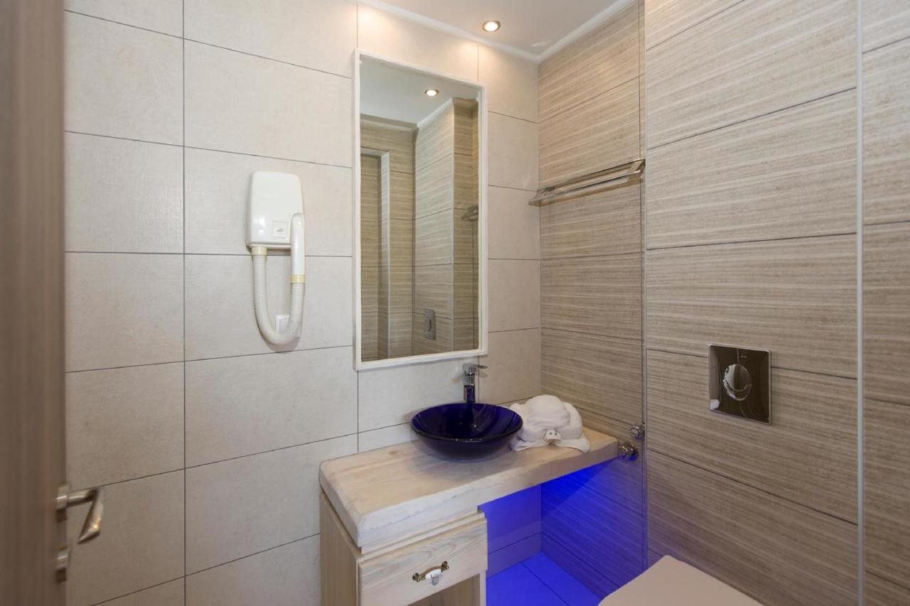 Hotel Anthemis Hotel Apartments, Griechenland, Samos-Stadt. Großes 89