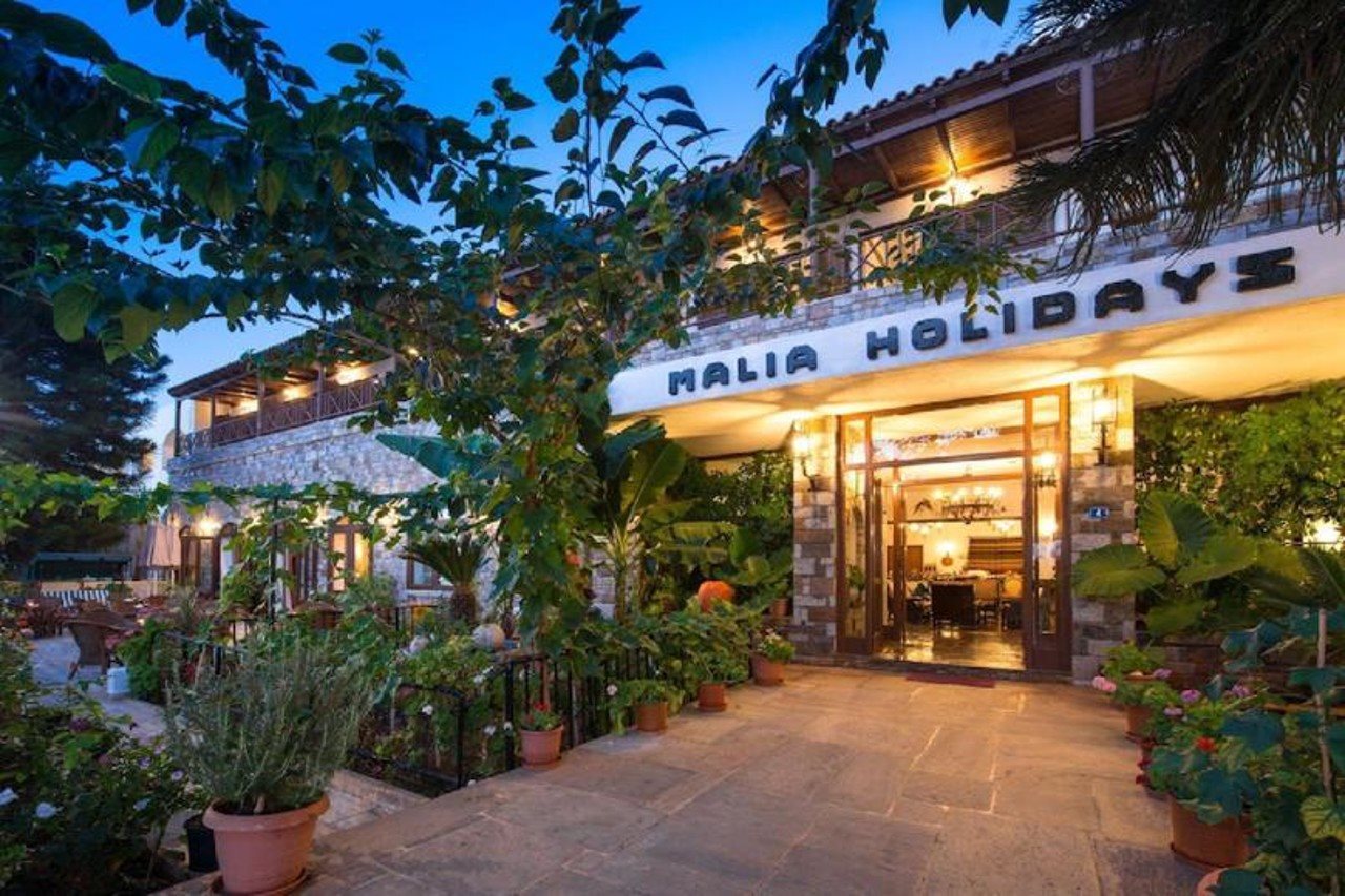 Hotel Malia Holidays by CHC Group, Griechenland, Mália (Kreta). Großes 1