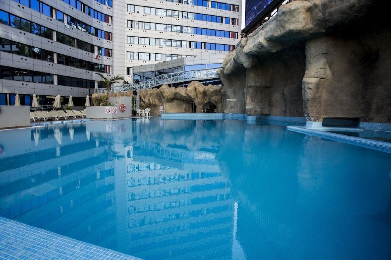 Billede av hotellet Magic Aqua Rock Gardens Hotel - nummer 1 af 10