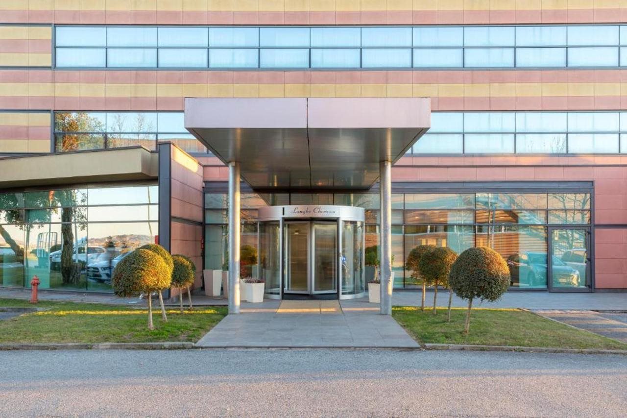 B&B HOTEL Cherasco Langhe