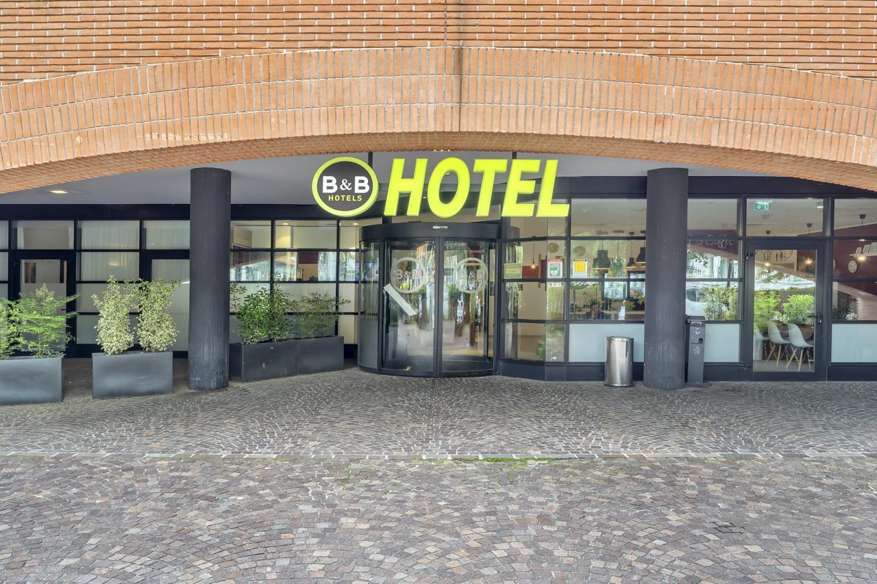 Hotel B&B Hotel Como, Italien, Como. Großes 1