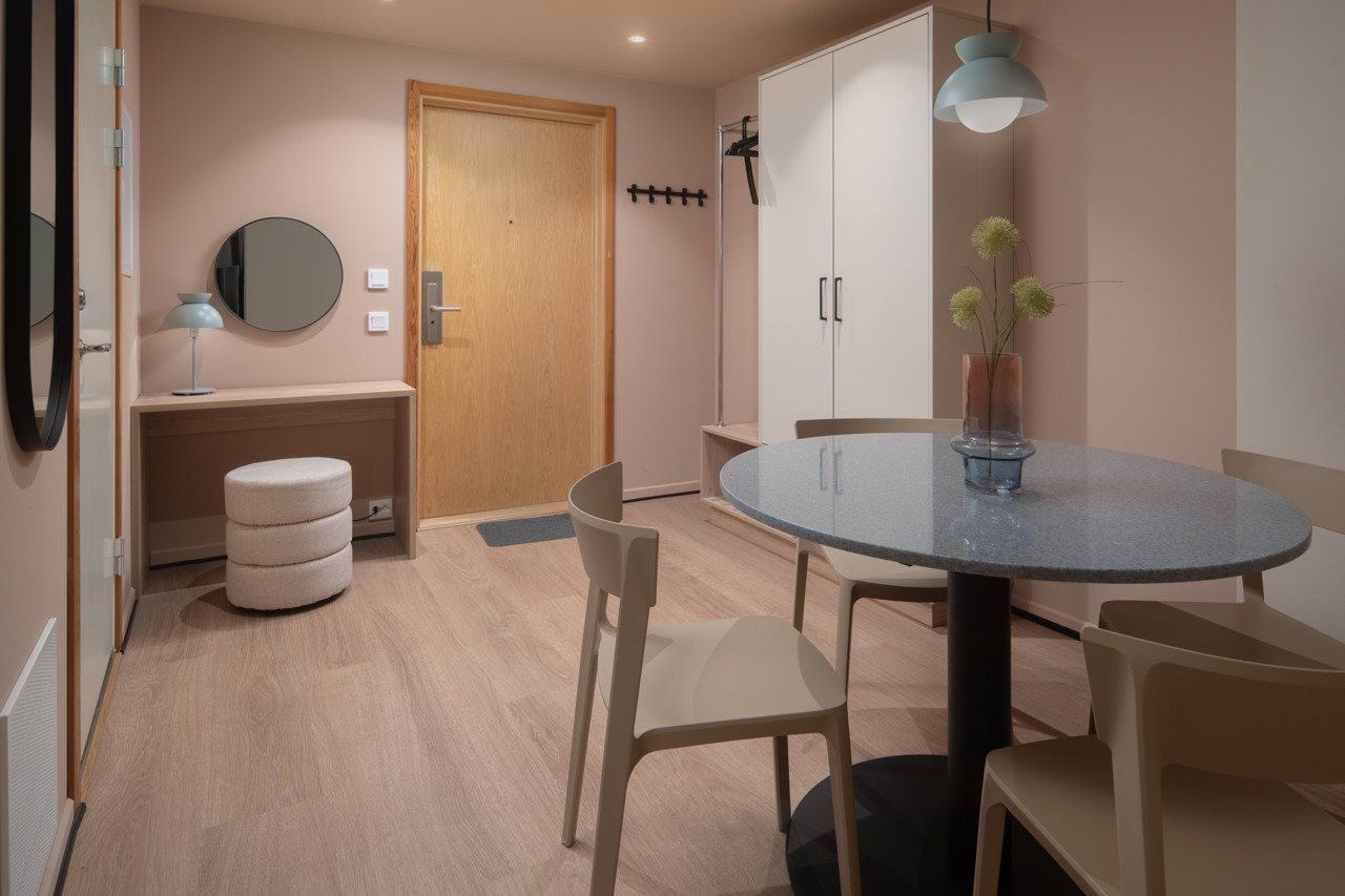 Hotel Sky Hotel Apartments, Stockholm, Schweden, Stockholm. Großes 34