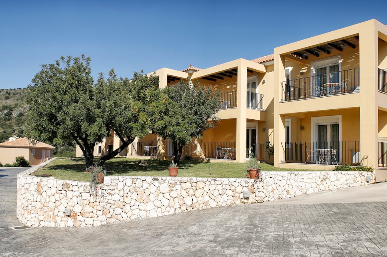 Bilder från hotellet Asteris Hotel - nummer 1 av 10