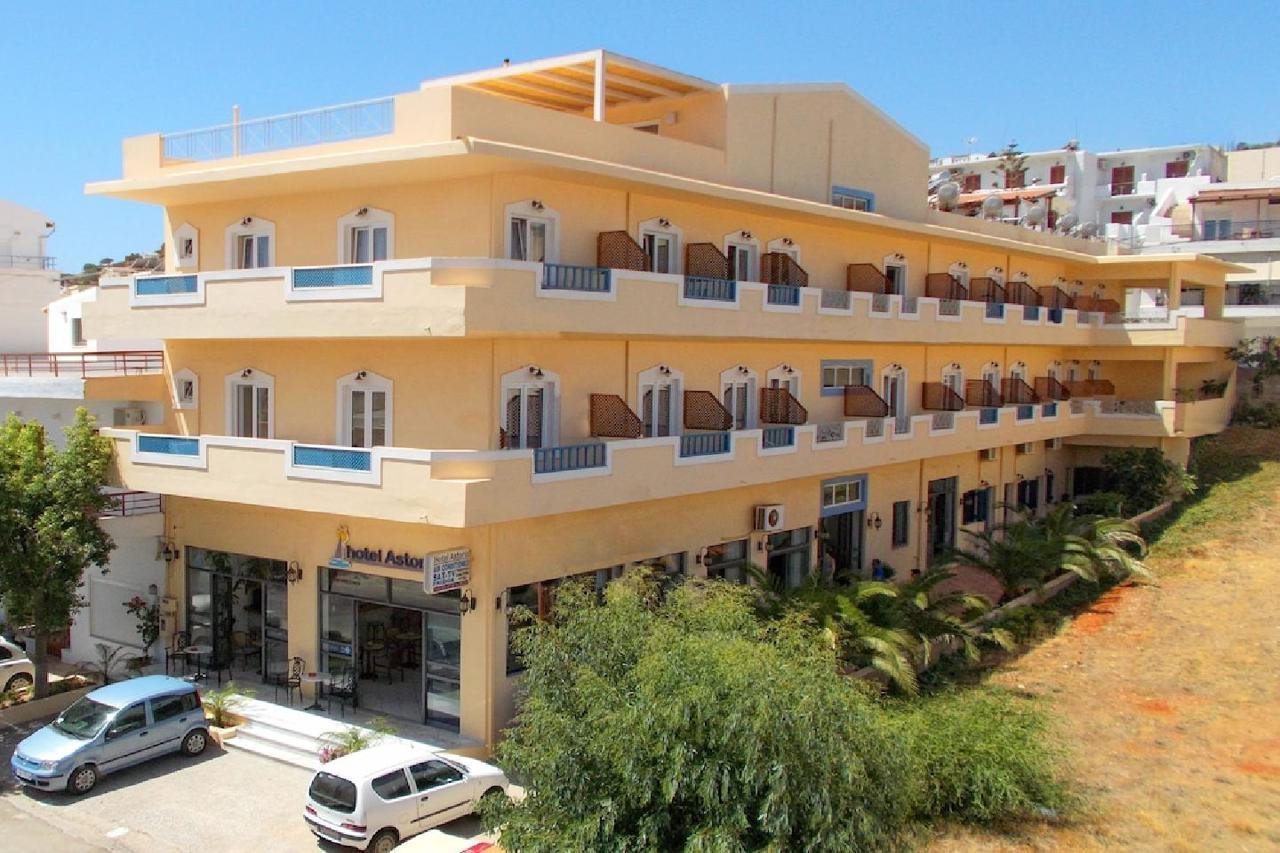 Hotel Astoria Agia Galini, Griechenland, Agia Galini. Großes 15