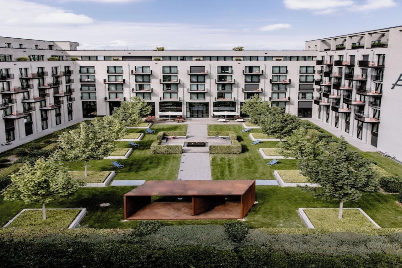 Hotel THE FLAG Munchen M, Deutschland, München. Großes 16