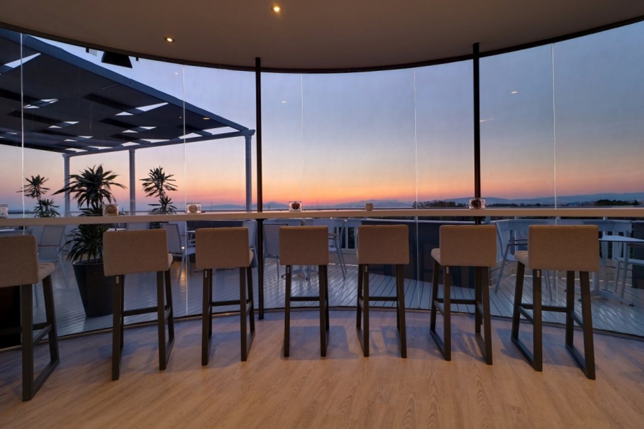 Bilder från hotellet Palace Hotel - nummer 1 av 10