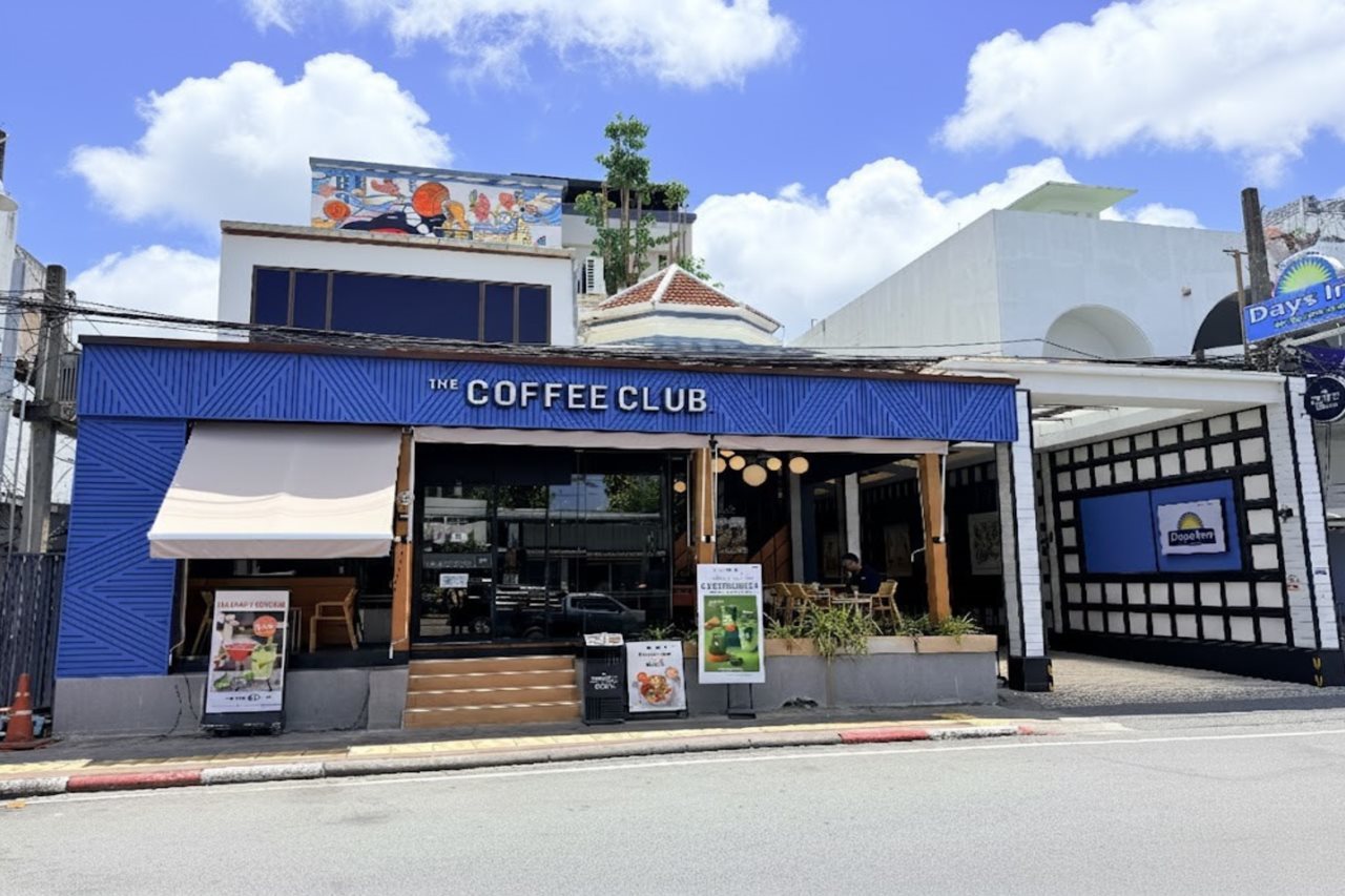 Bilder från hotellet Days Inn by Wyndham Patong Beach Phuket - nummer 1 av 47