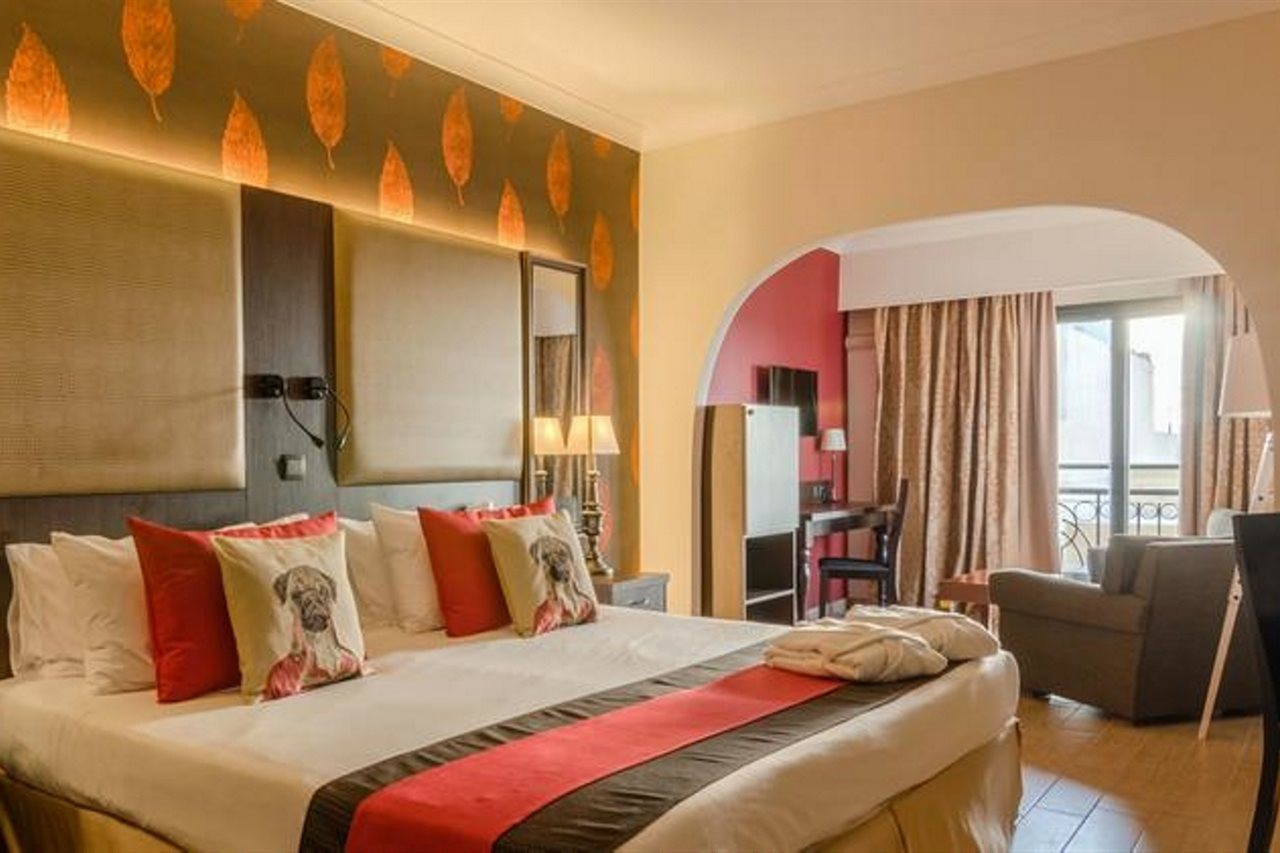 Hotellbilder av AX The Victoria Hotel - nummer 1 av 152