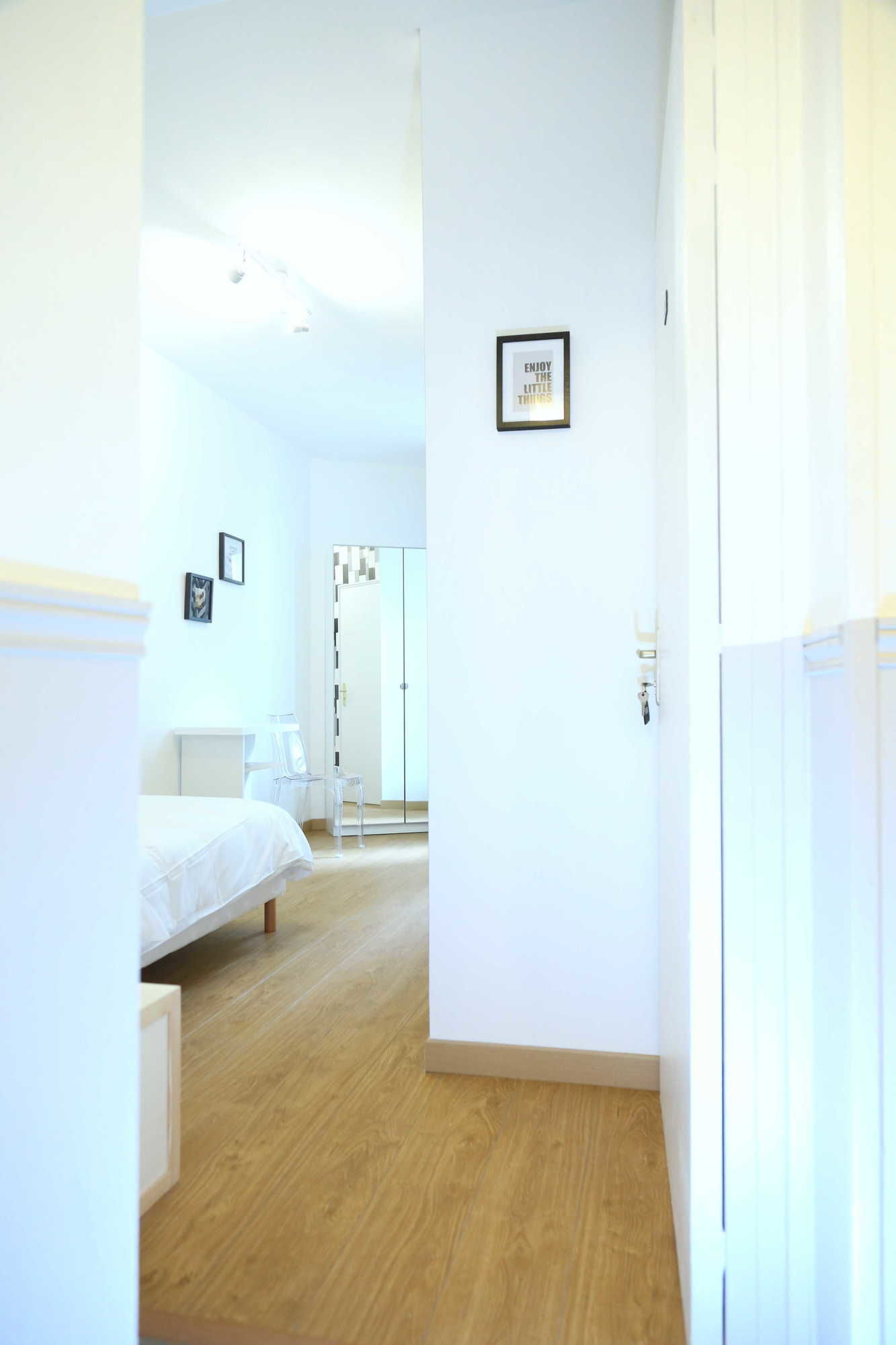 Hotel Maison Urbaine, Frankreich, Paris. Großes 1