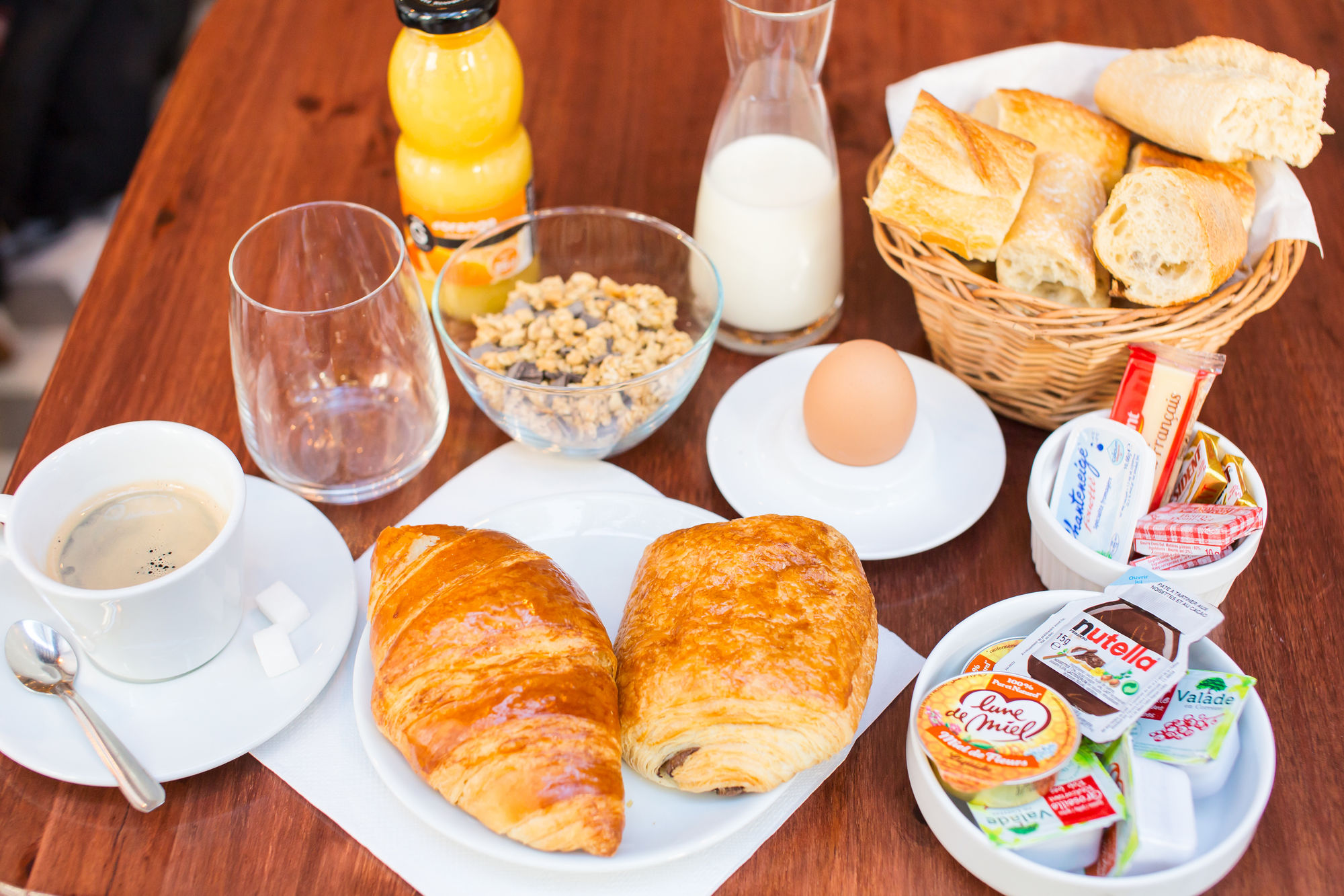 Hotel Maison Urbaine, Frankreich, Paris. Großes 2