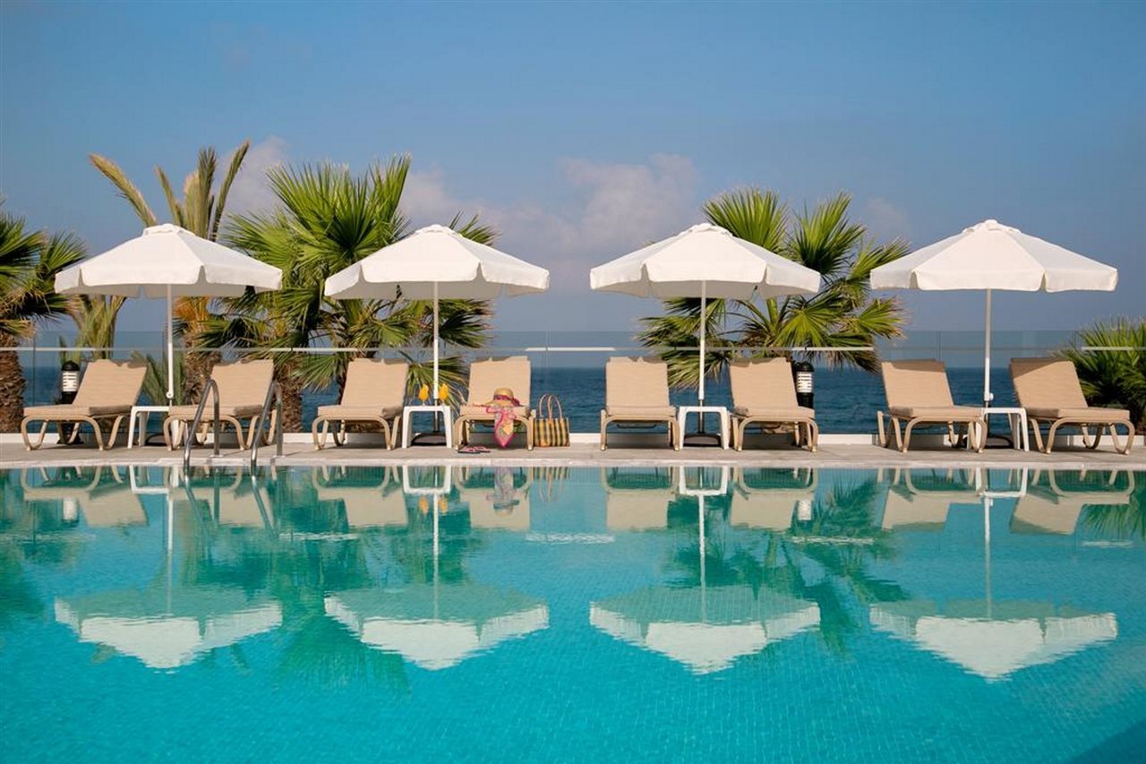 Hotel Louis Paphos Breeze, Zypern, Paphos. Großes 2