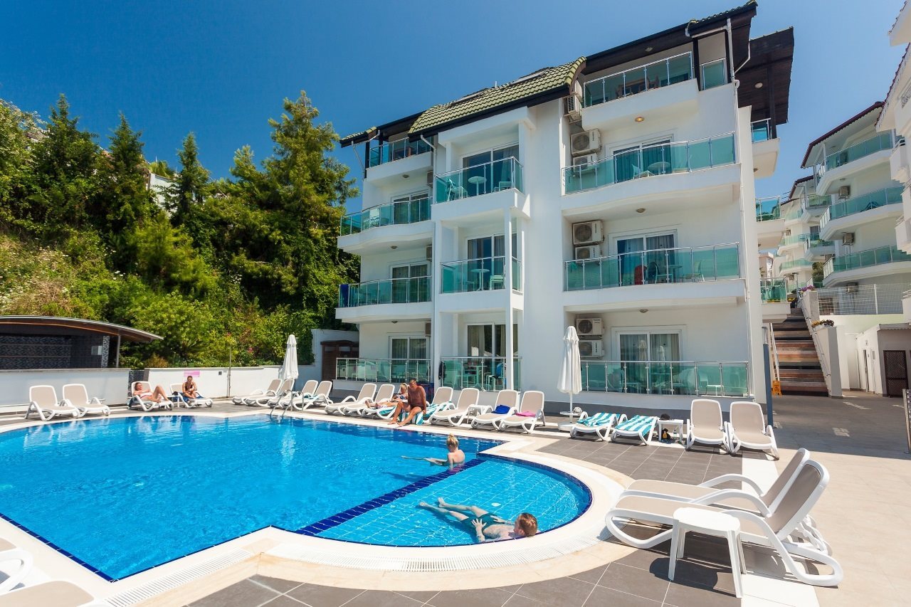 Hotellbilder av Side Su Hotel - nummer 1 av 113