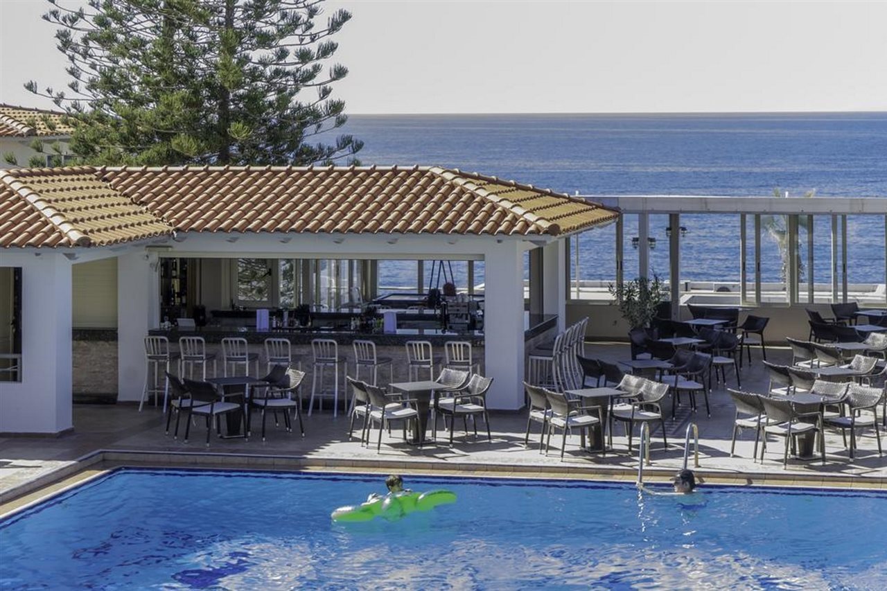 Hotellbilder av Castello Village Resort - nummer 1 av 21
