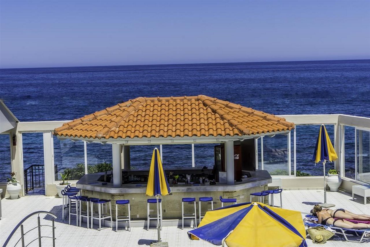 Hotel Castello Village Resort, Griechenland, Sisi. Großes 2