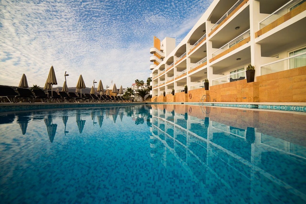 Hotellbilder av Altair - nummer 1 av 10