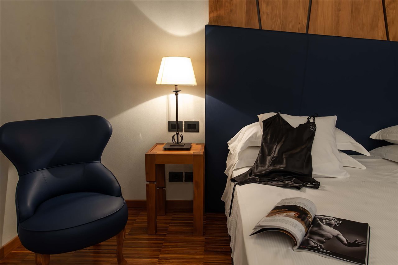 Hotel The Code Hotel, Italien, Rom. Großes 2