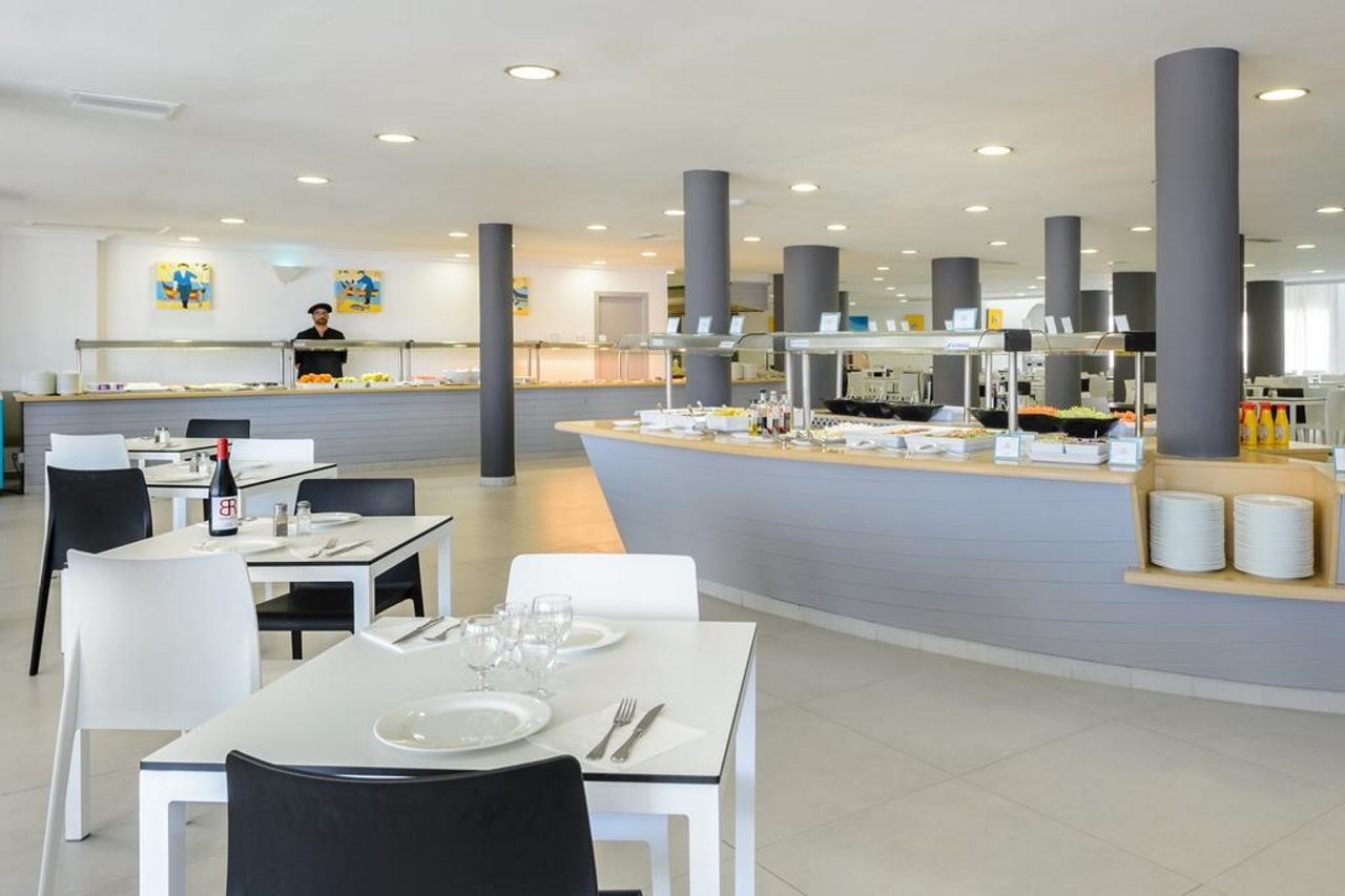 Hotellbilder av Hotel Vibra San Remo - nummer 1 av 75