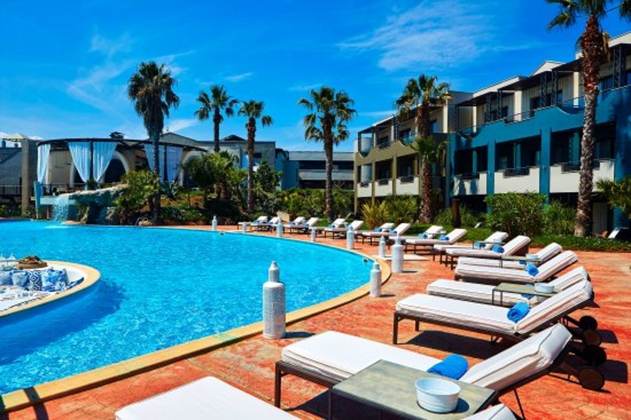 Hotel Ilio Mare, Griechenland, Prinos (Thassos). Großes 1