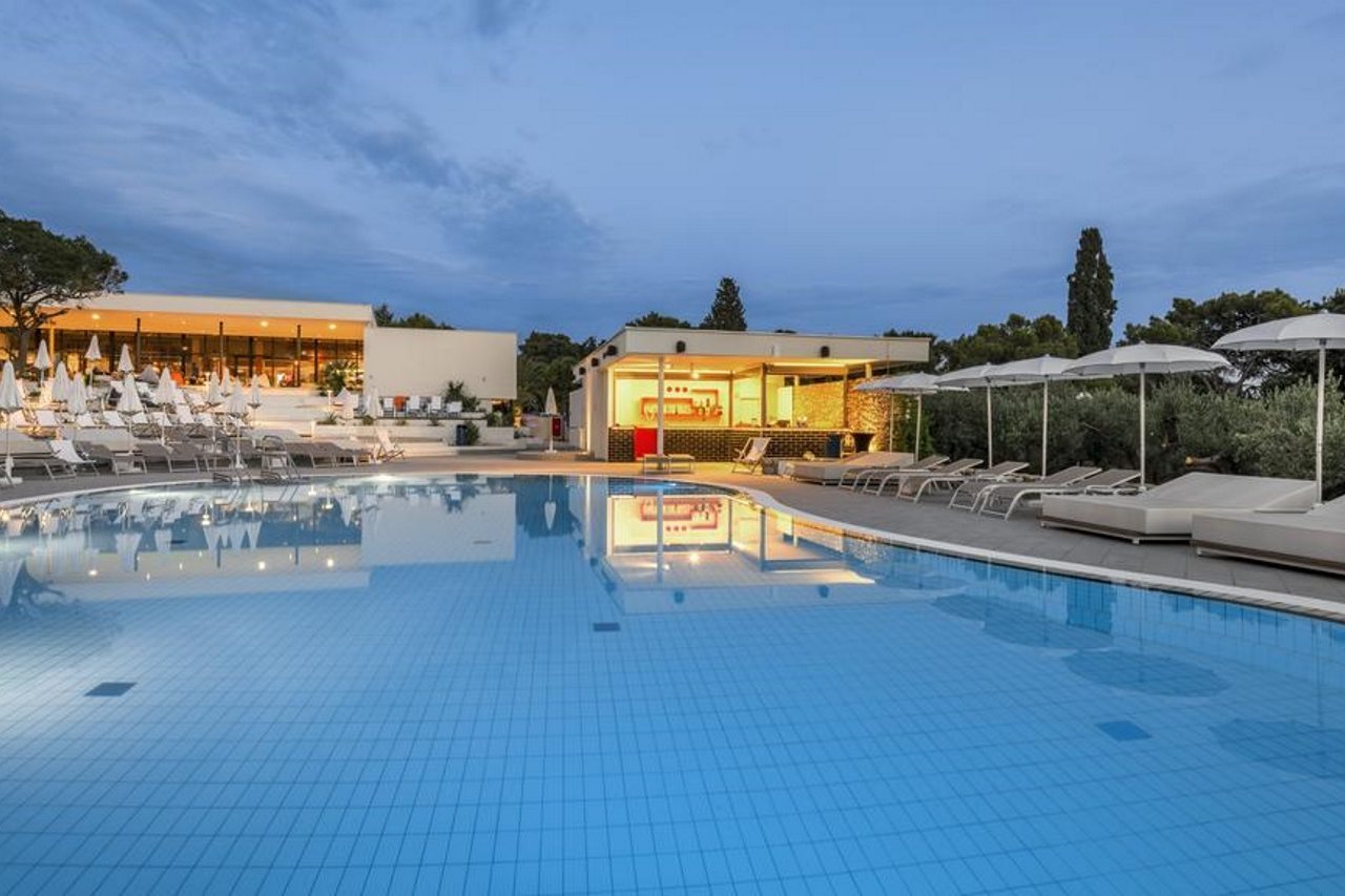 Bilder från hotellet Pharos, Hvar Bayhill Hotel - nummer 1 av 10