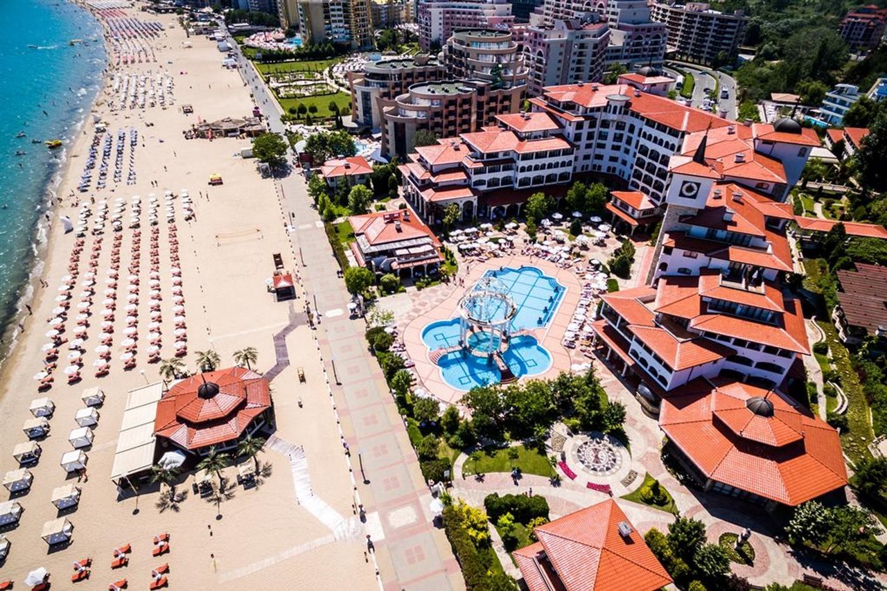 Hotellbilder av Hotel Helena Sands - nummer 1 av 48