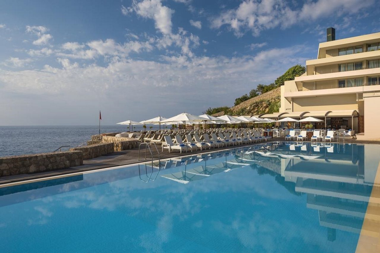 Hotellbilder av Rixos Premium Dubrovnik Hotel - nummer 1 av 10