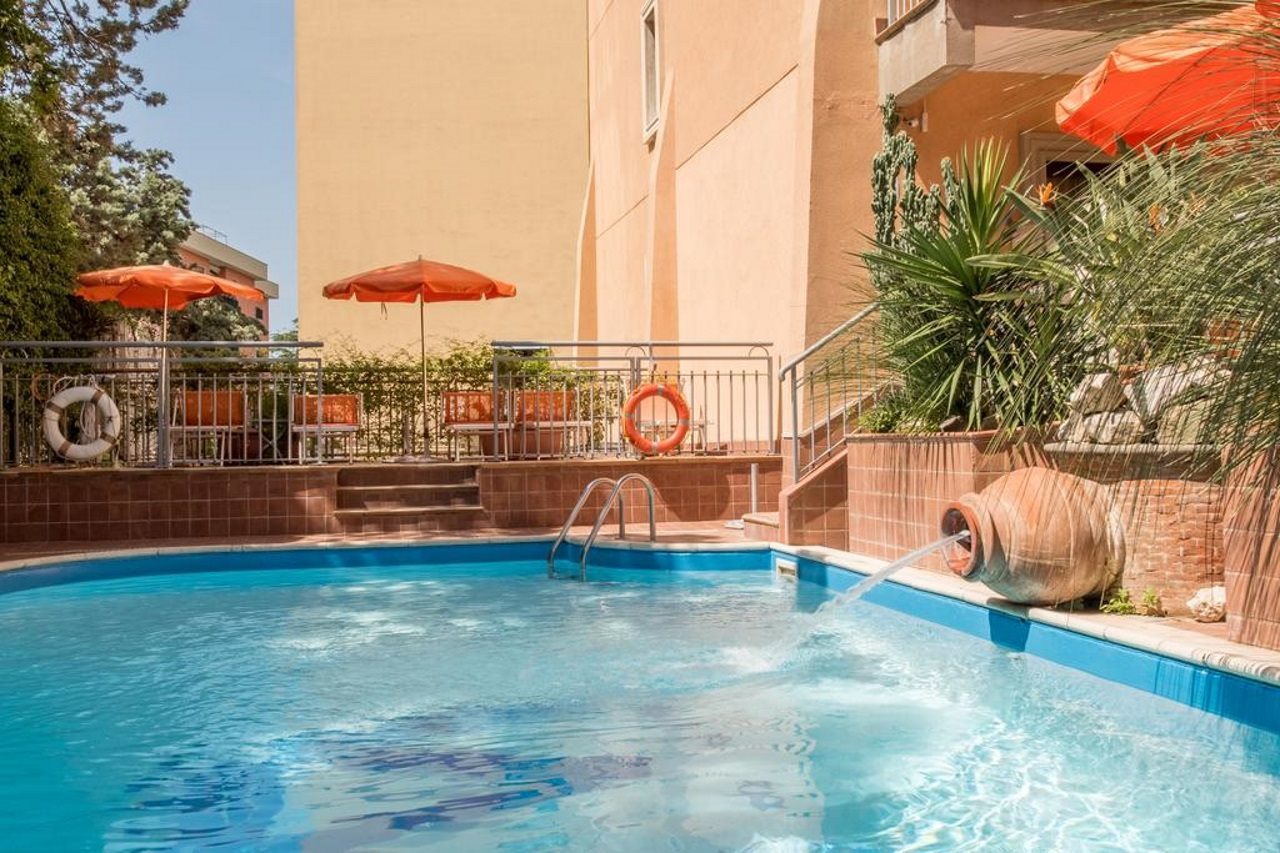 Hotellbilder av Michelangelo Hotel - nummer 1 av 34