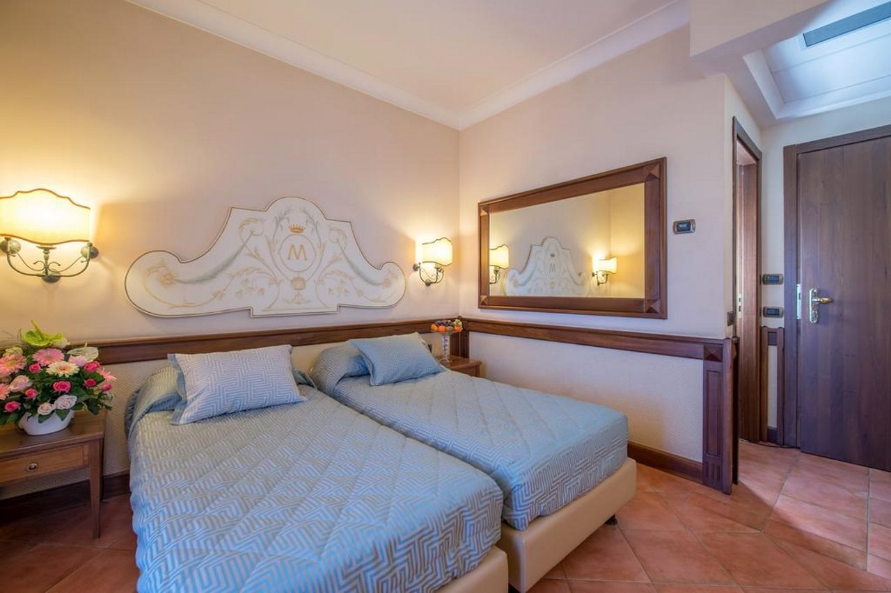 Hotel Michelangelo, Italien, Sorrent. Großes 2
