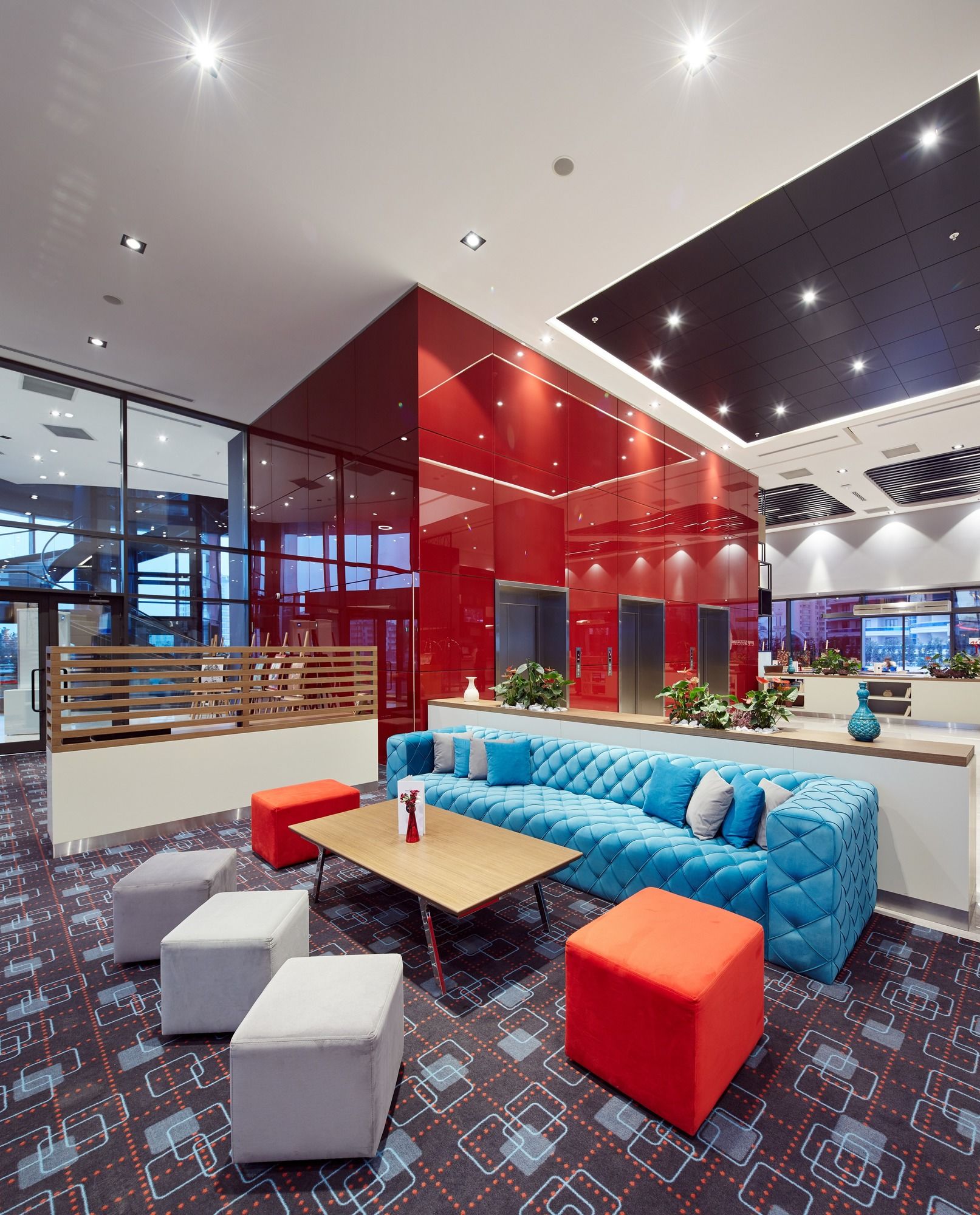 Hotel Novotel Konya, Türkei, Konya. Großes 1