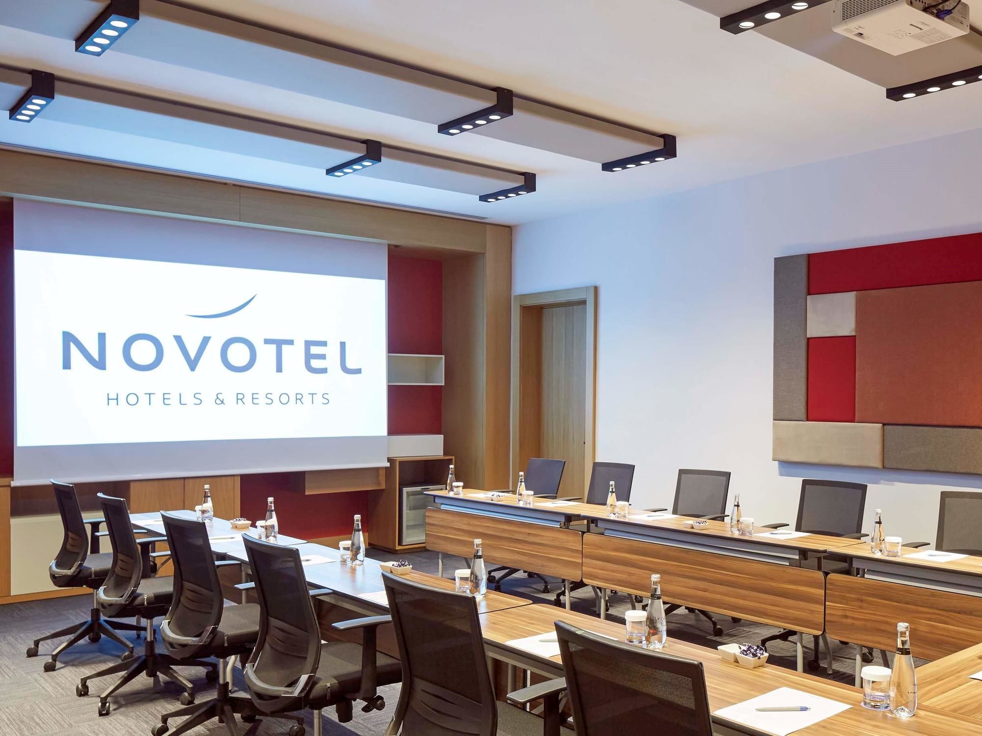 Hotel Novotel Konya, Türkei, Konya. Großes 2