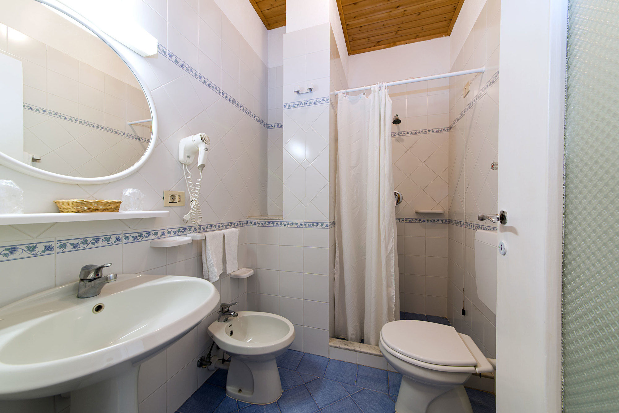 Hotel Villa Melodie