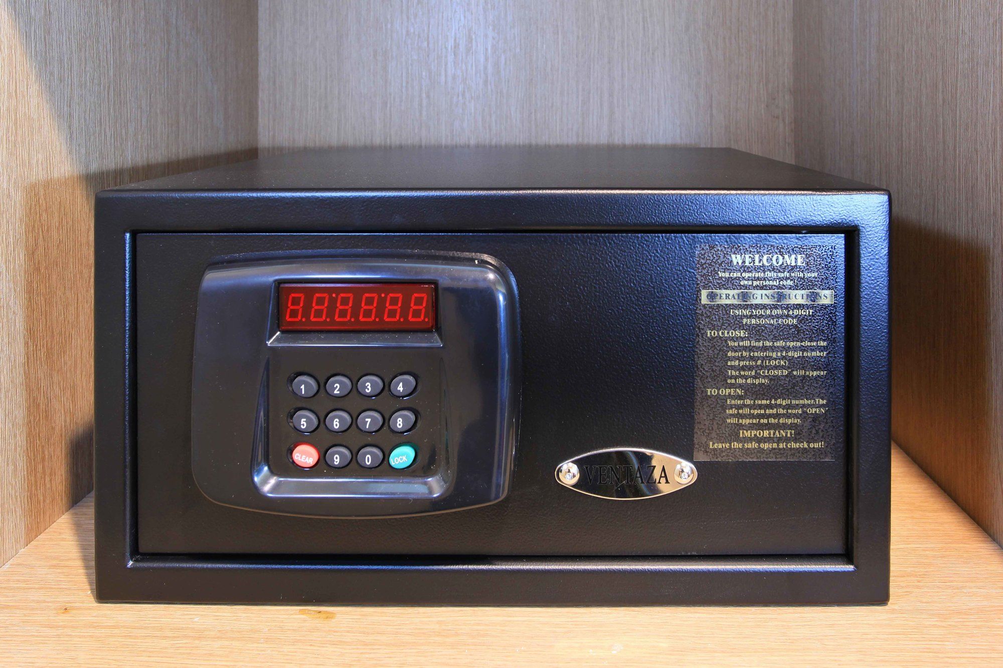 Hotel Swiss-Belhotel Airport Jakarta, Indonesien, Tangerang. Großes 1