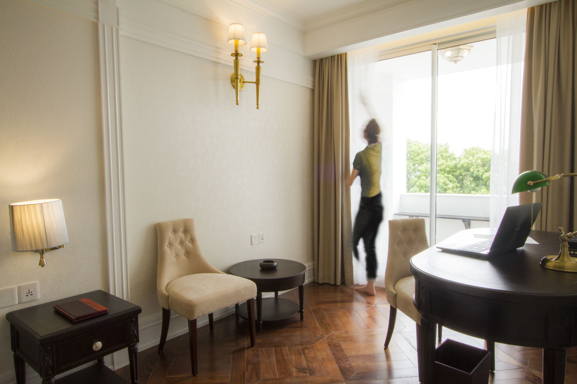 Hotel Silk Path Boutique Hanoi, Vietnam, Hanoi. Großes 1