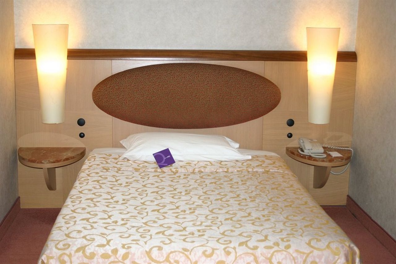 Hotel Mercure Roma West, Italien, Rom. Großes 1