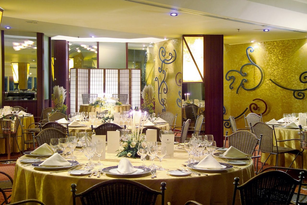 Hotel Mercure Roma West, Italien, Rom. Großes 2