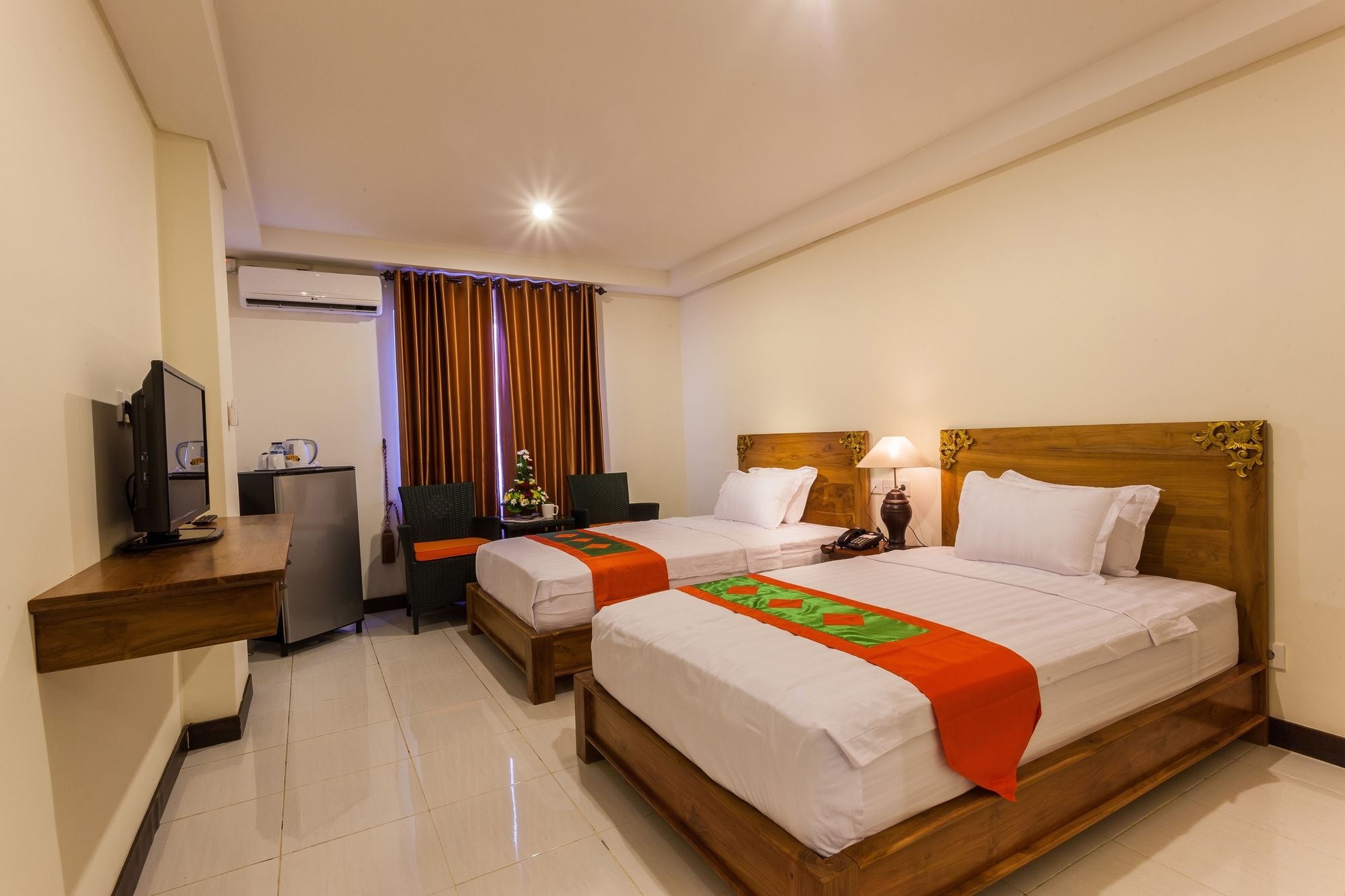 Hotellbilder av Mahatma Residence - nummer 1 av 10