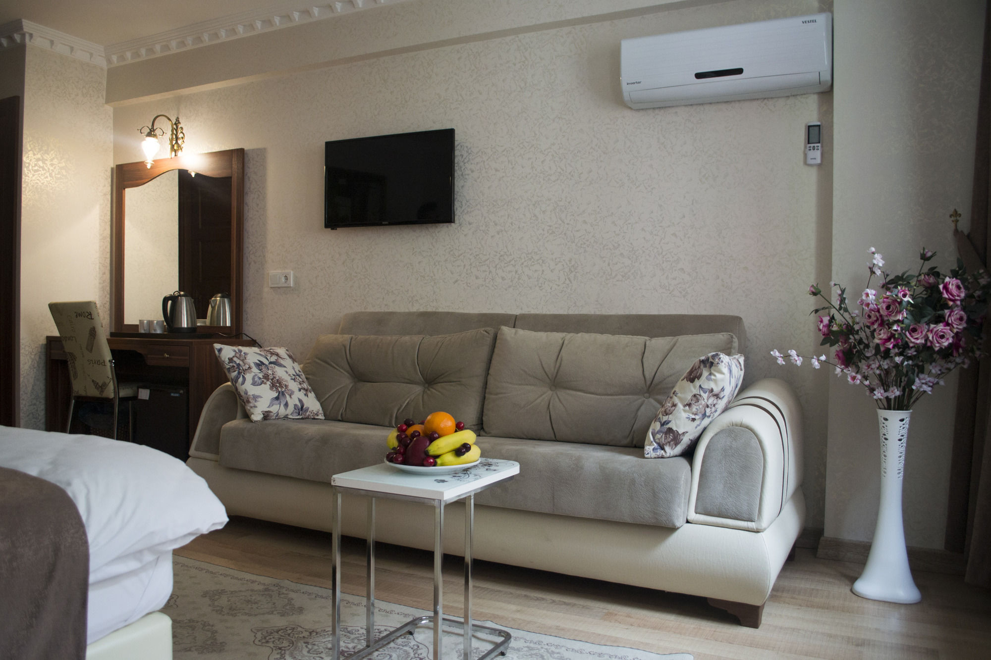 Bilder från hotellet Blue Istanbul Hotel Taksim - nummer 1 av 10