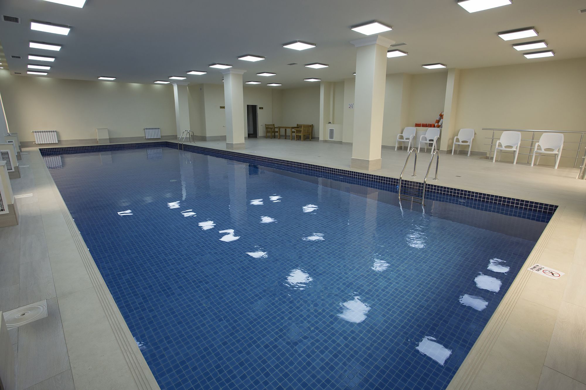 Hotel Ani Central Inn (ex:Silachi Hotel), Armenien, Jerewan. Großes 2