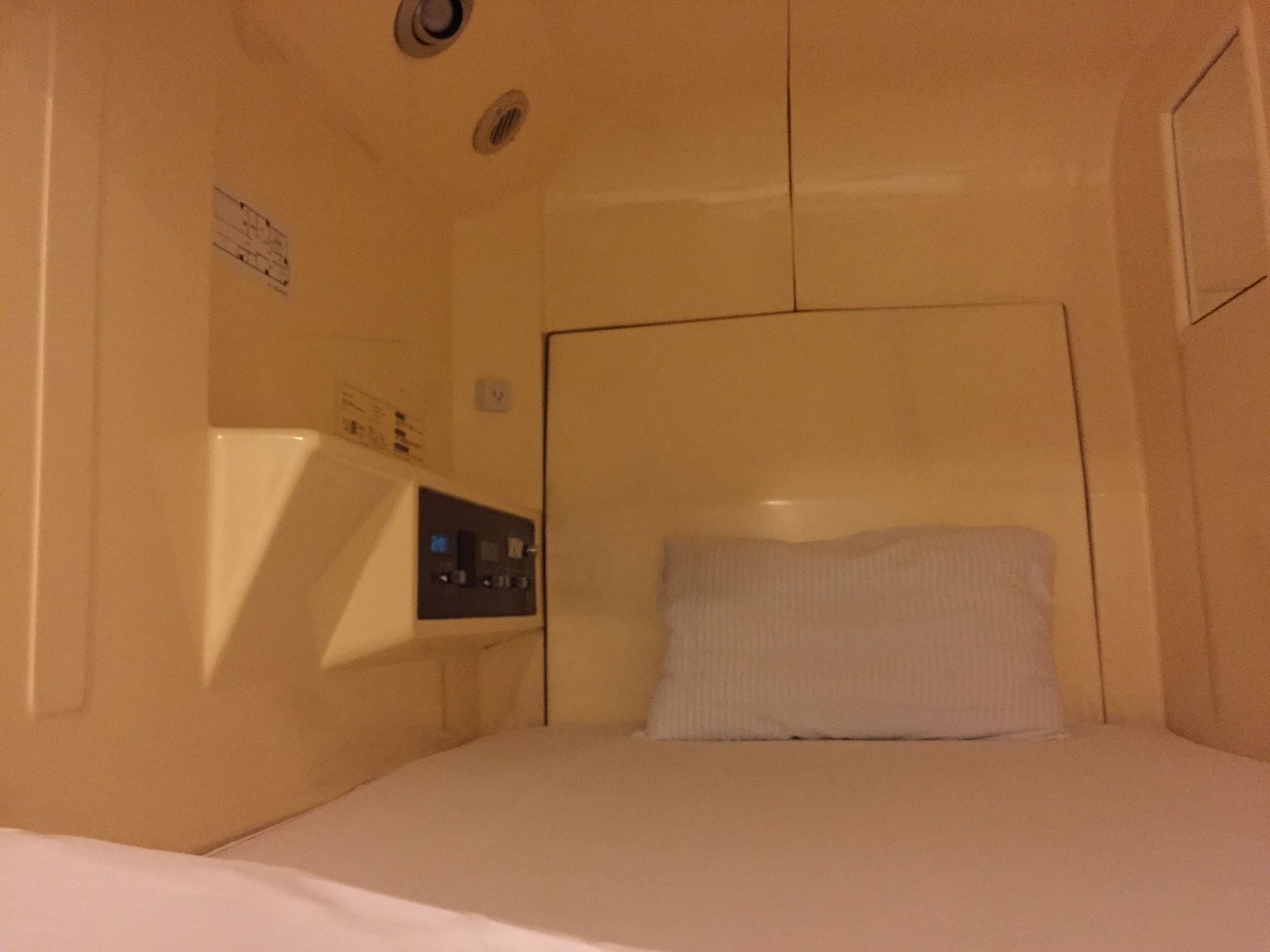 Hotellbilder av Capsule Inn Hamamatsucho - nummer 1 av 10