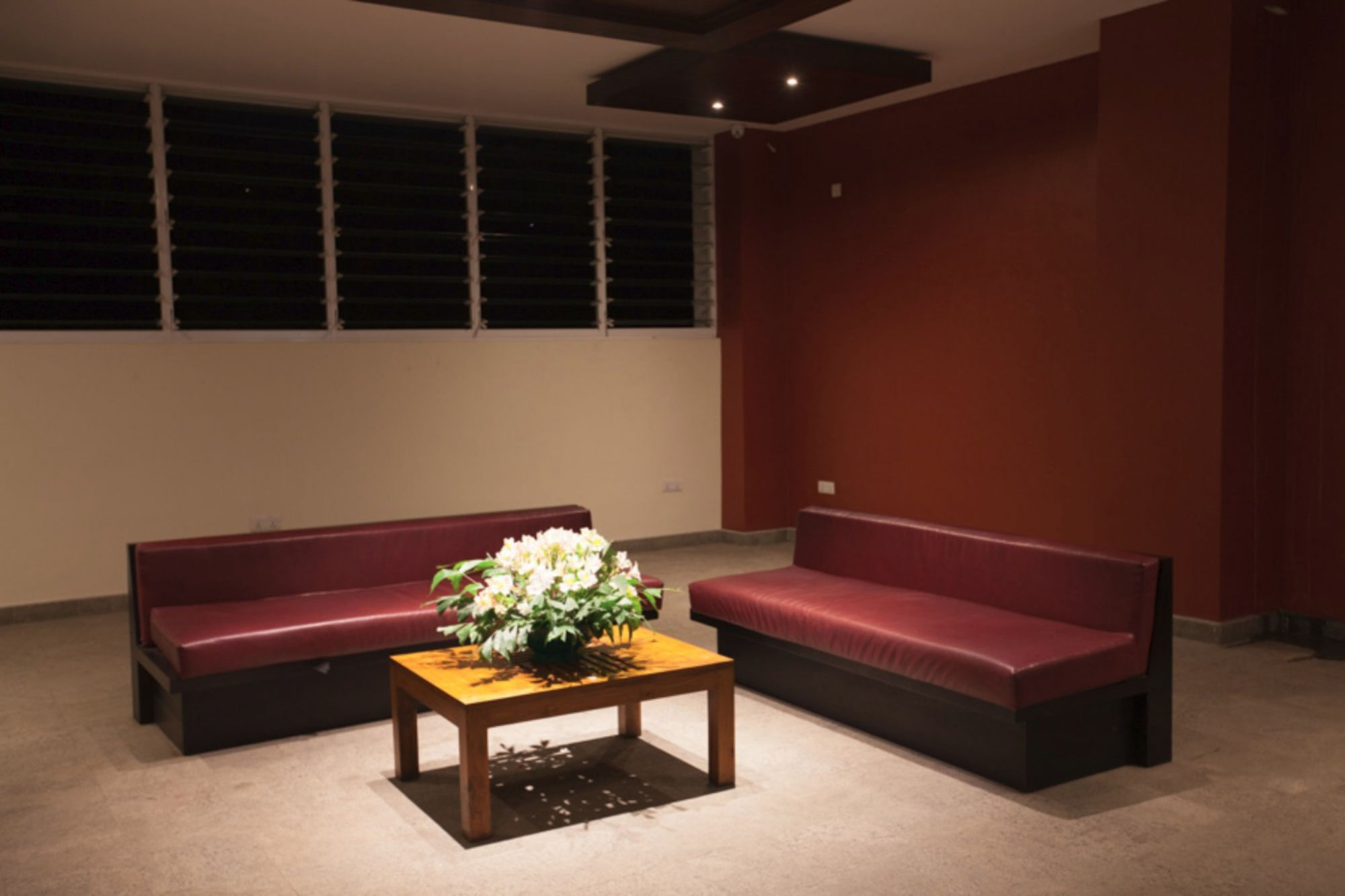 Hotel Oak Ray City Hotel, Sri Lanka, Kandy. Großes 1