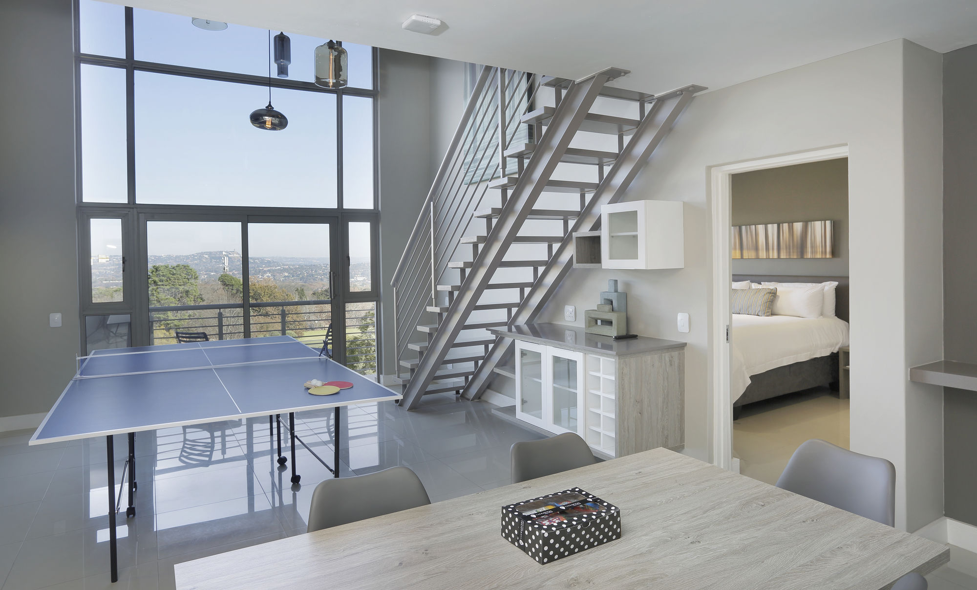 Hotel The Capital on Bath, Südafrika, Johannesburg. Großes 1