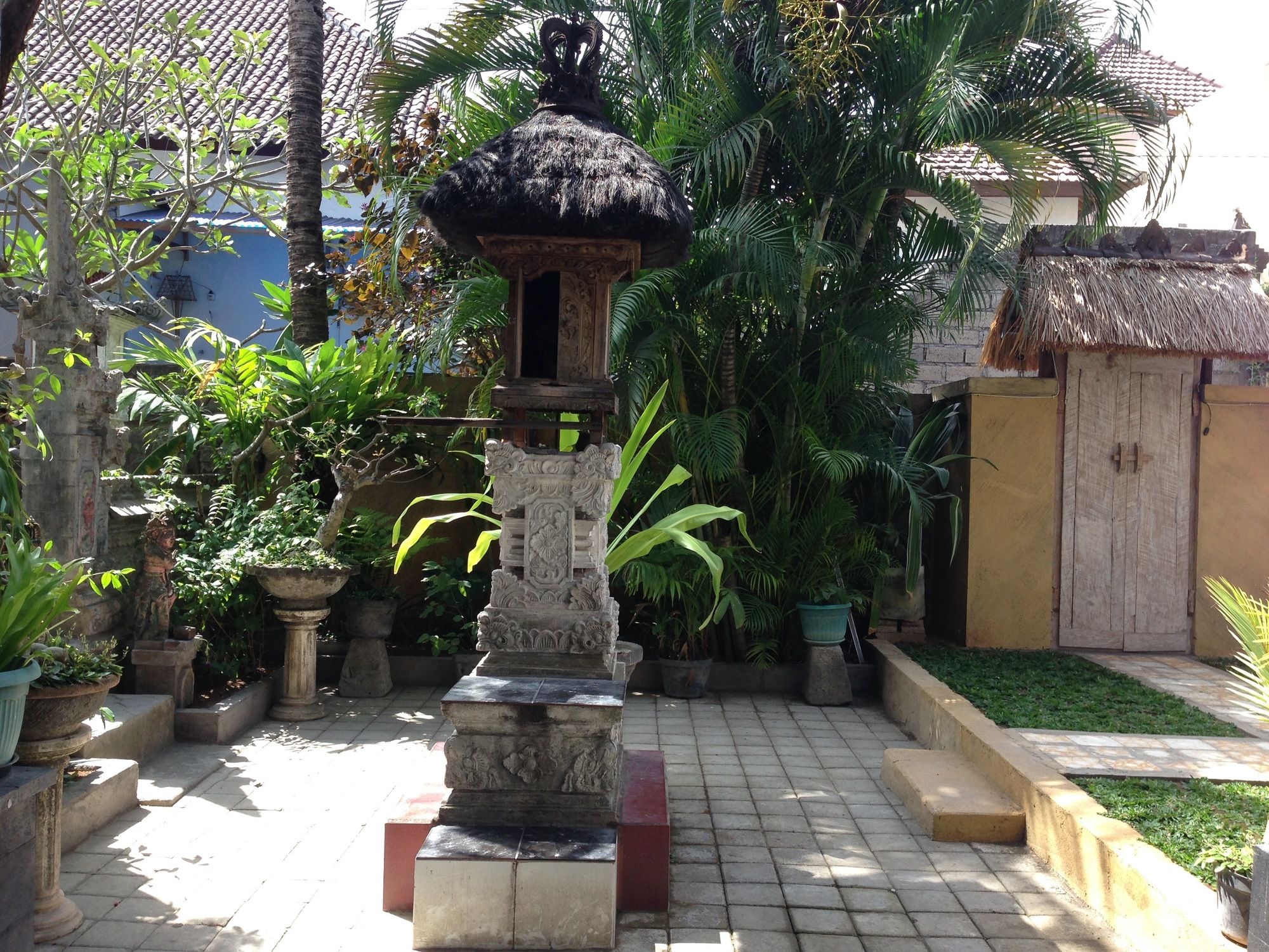 Hotellbilder av Double N Guesthouse - nummer 1 av 10