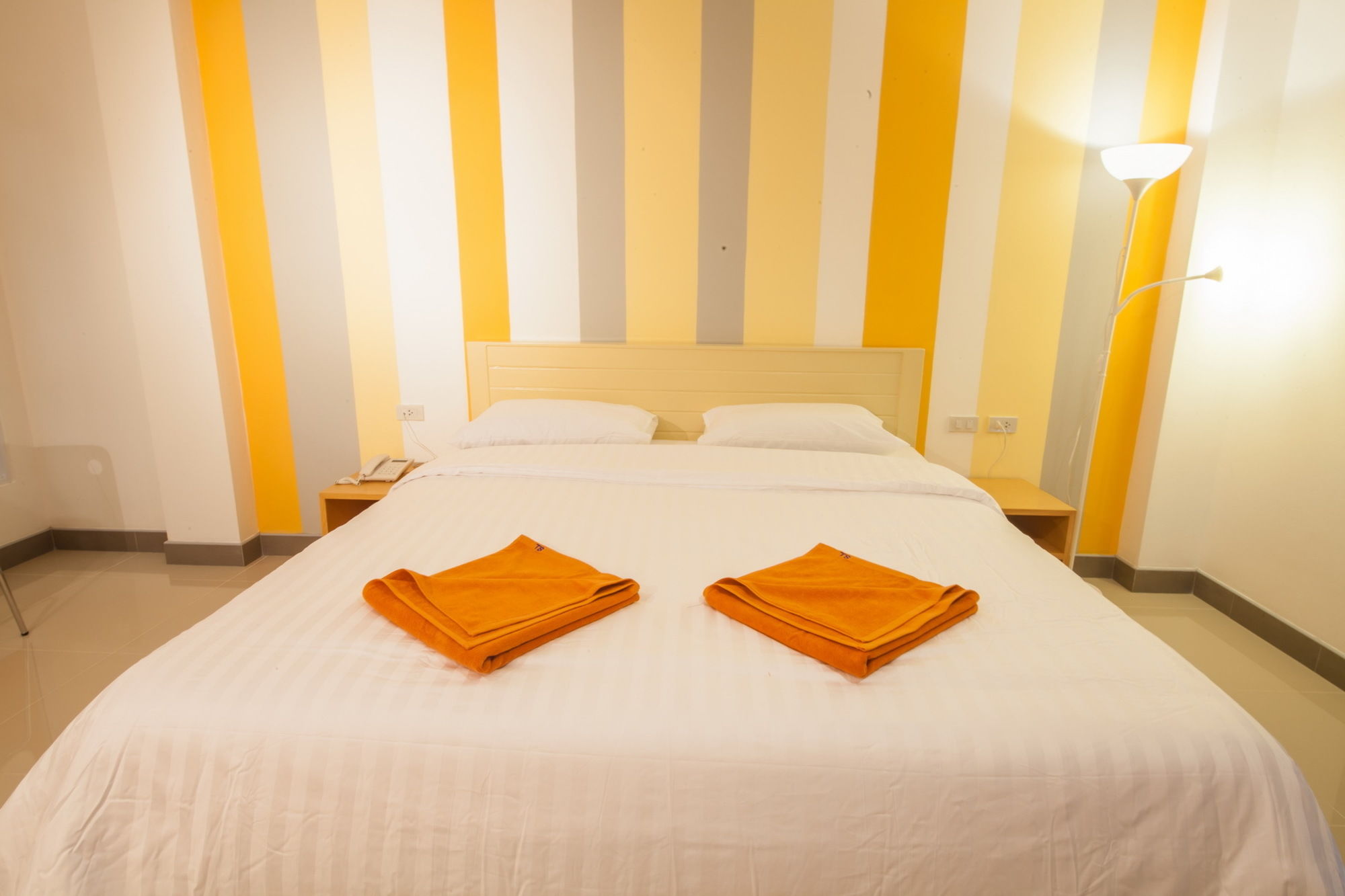 Billede av hotellet T Sleep Place - nummer 1 af 10