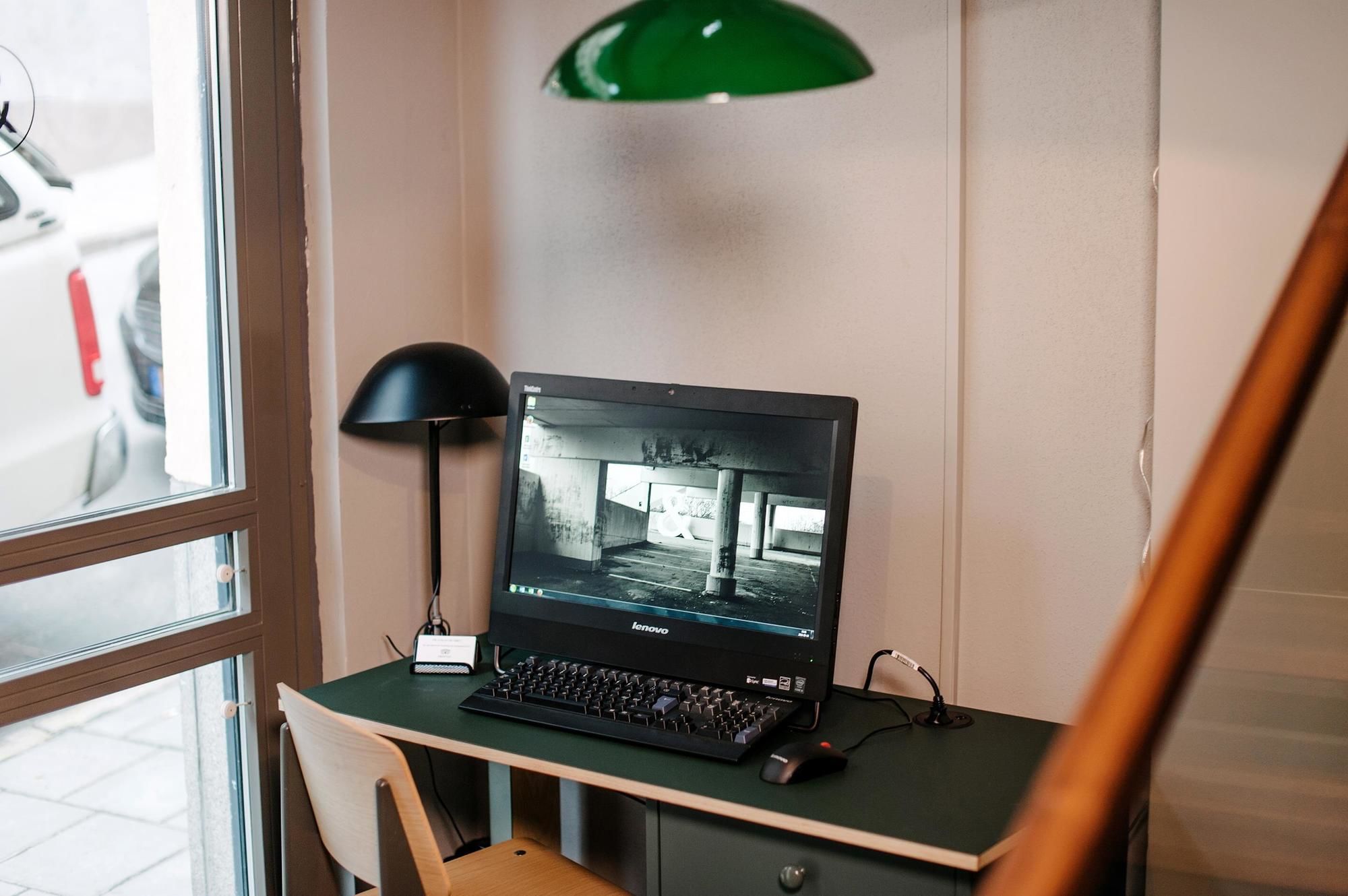 Hotel Best Western and hotel, Schweden, Stockholm. Großes 1