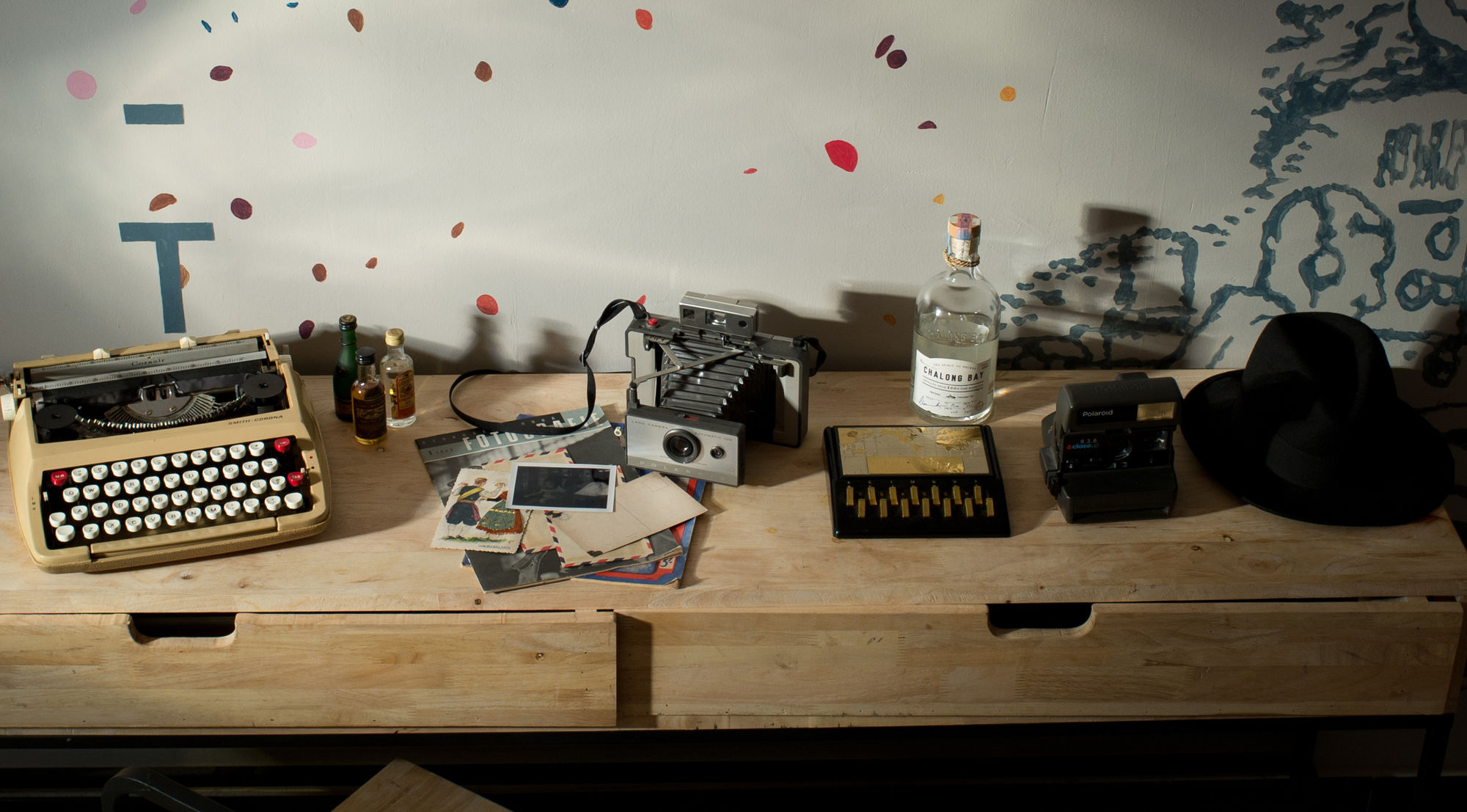 Hotellbilder av The Secret Service Bed And Breakfast - nummer 1 av 10