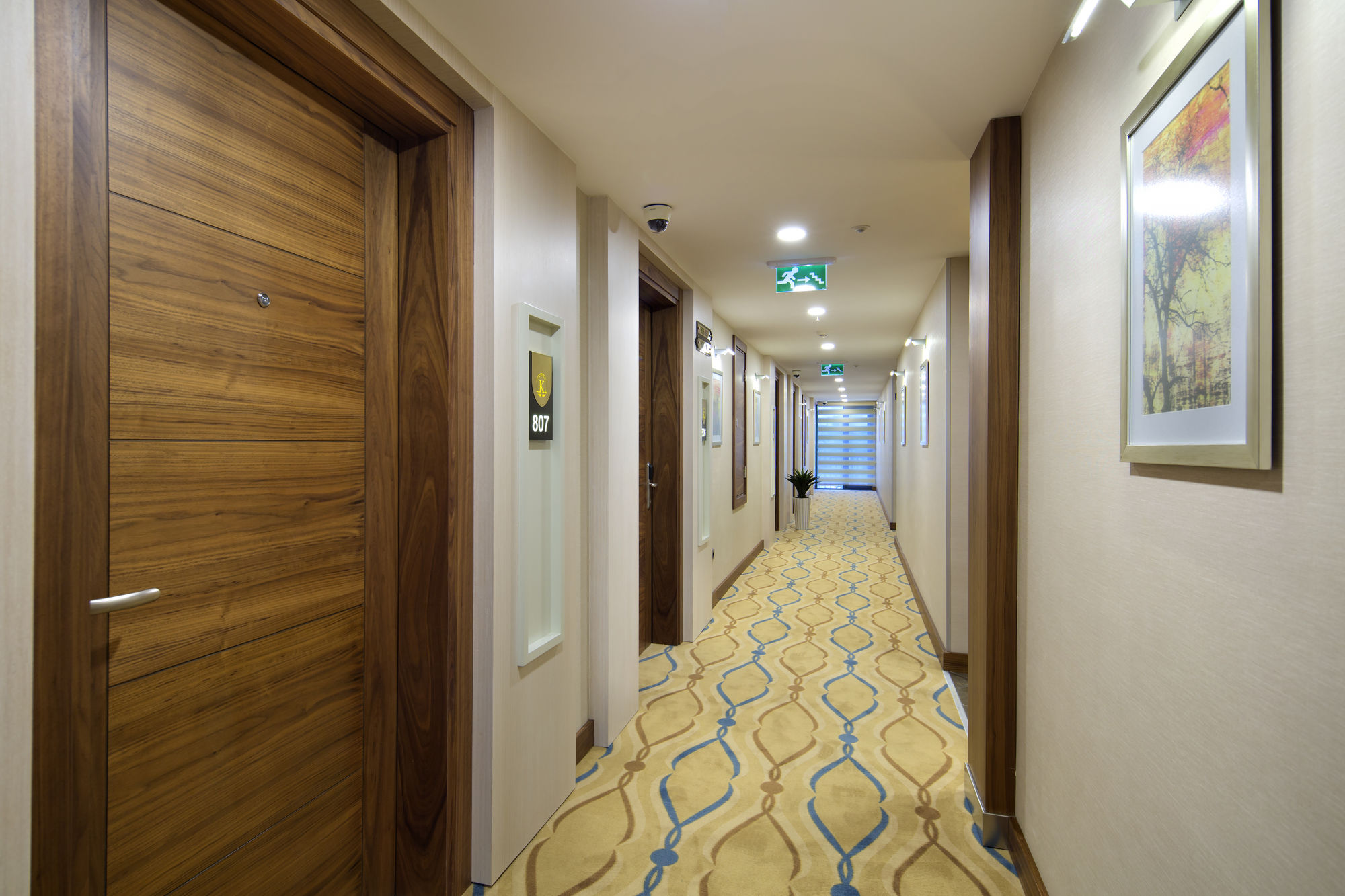Hotel Mercure Ankara Kizilay, Türkei, Ankara. Großes 1