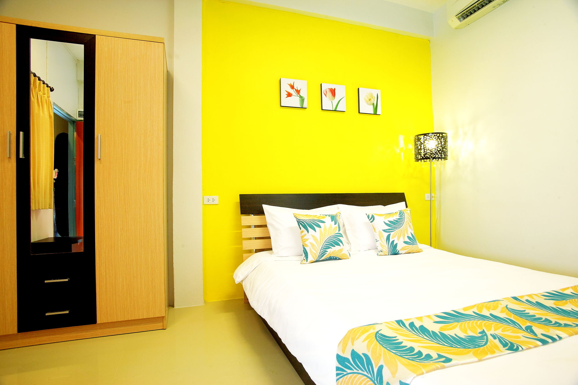 Hotellbilder av Smile Inn - nummer 1 av 10