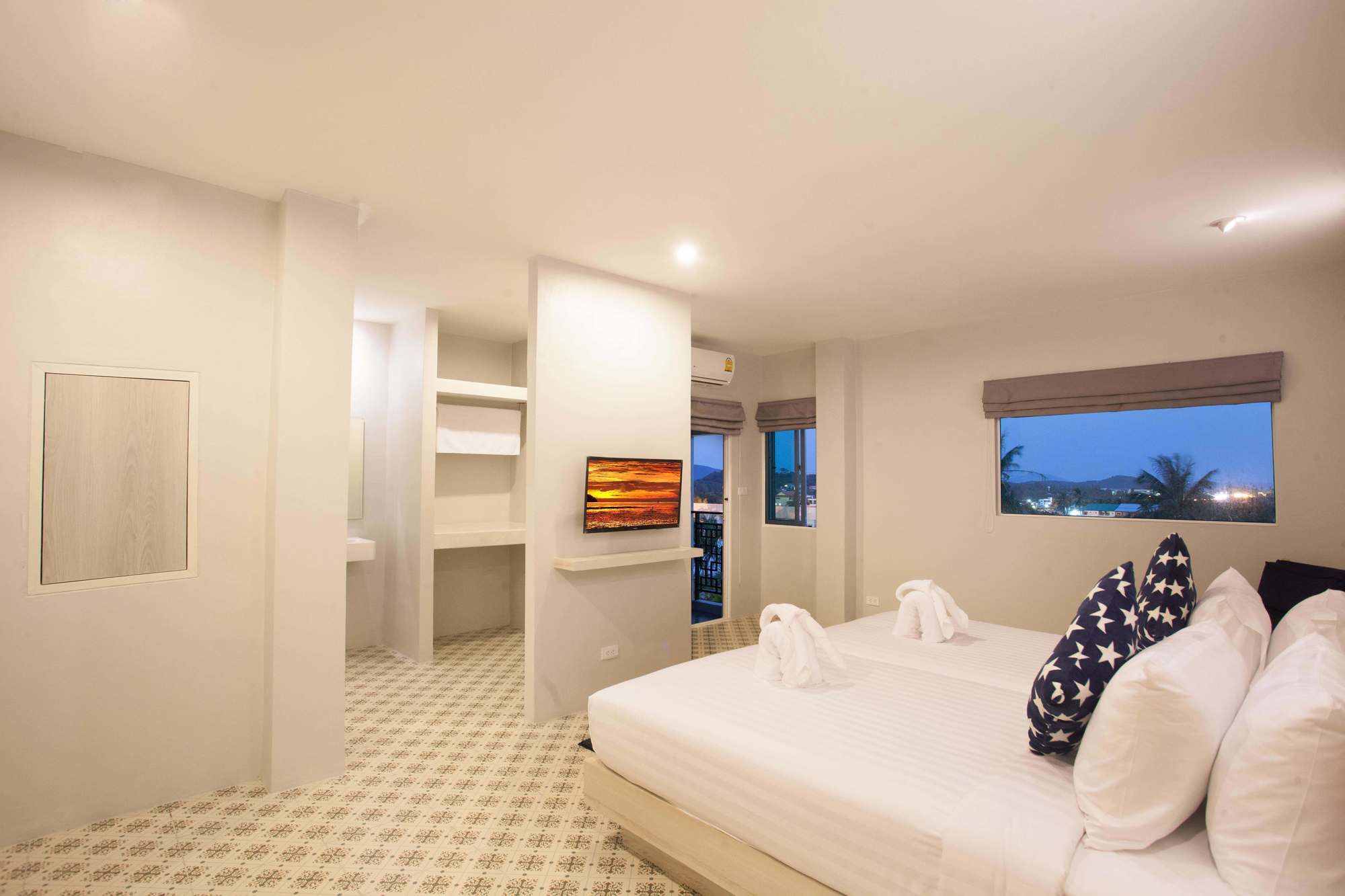 Billede av hotellet Nature Pine Residence - nummer 1 af 10